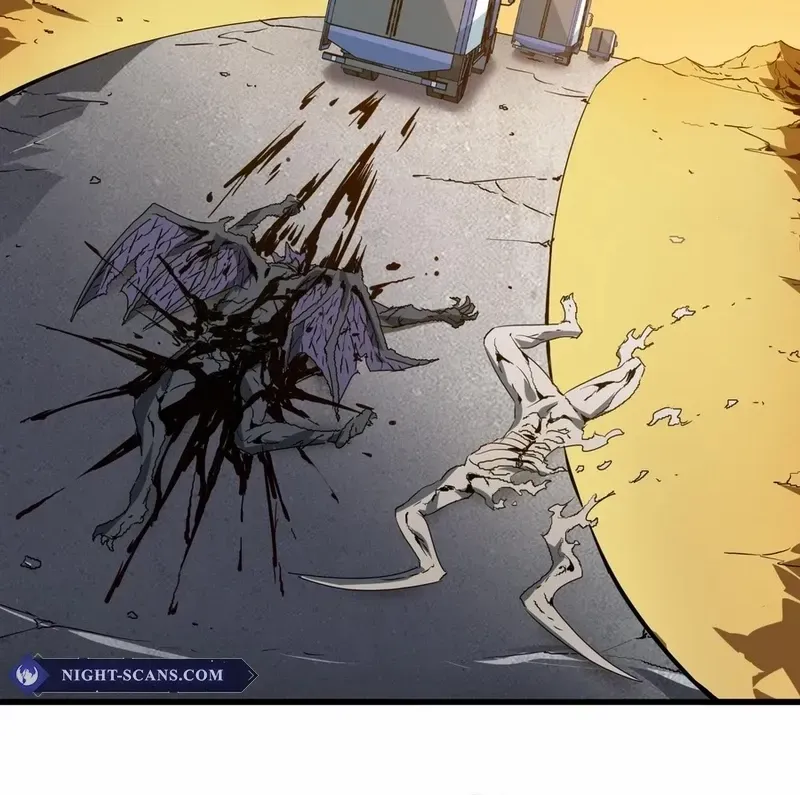 Read The Wretched chapter 10 image 8 on Lezhin