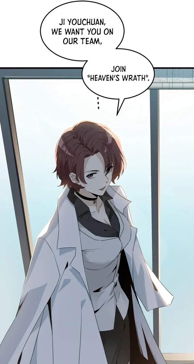 Read The Wretched chapter 11 image 10 on Lezhin
