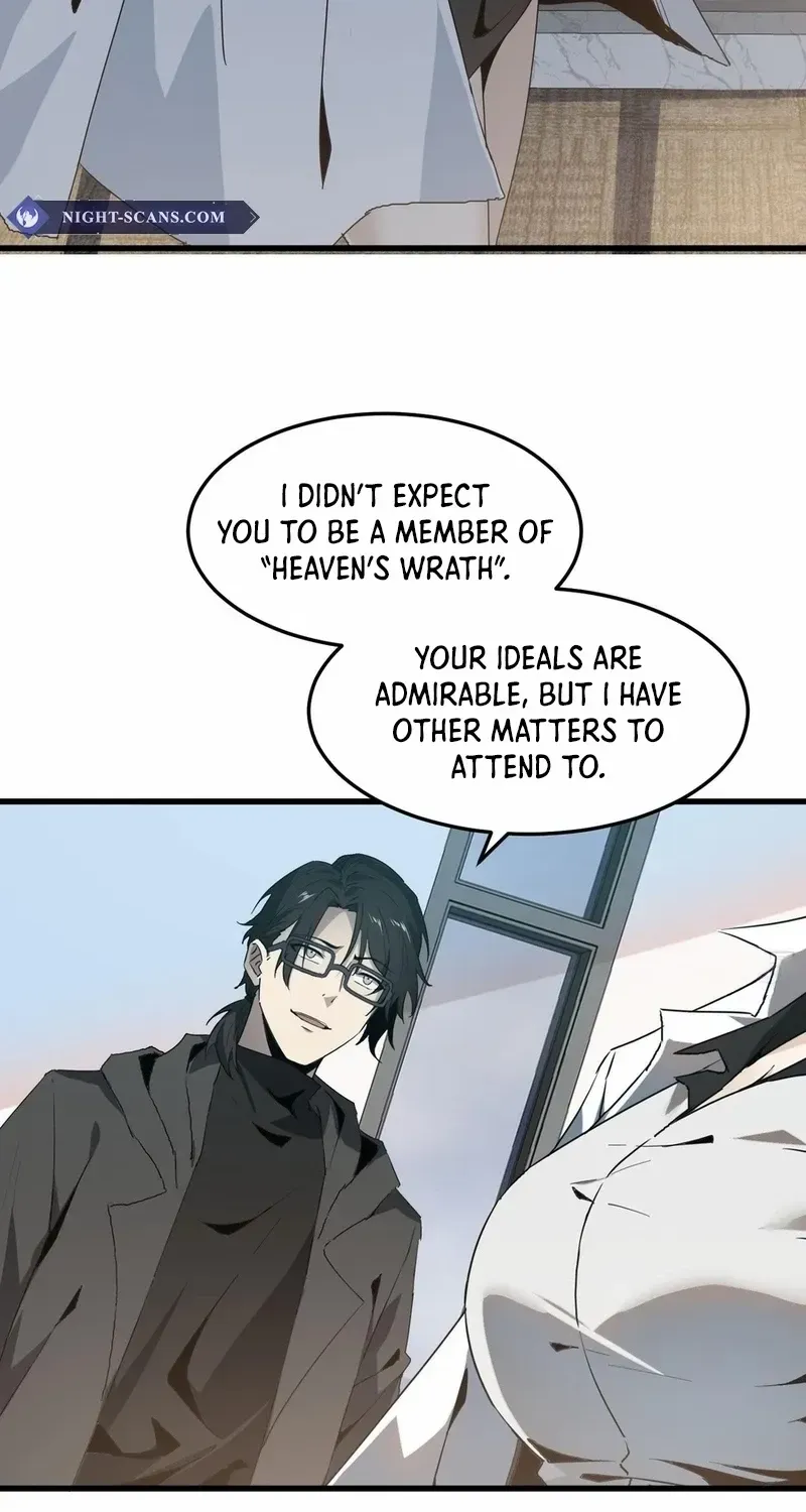 Read The Wretched chapter 11 image 11 on Lezhin