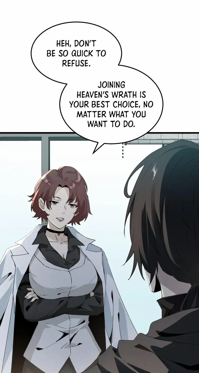 Read The Wretched chapter 11 image 12 on Lezhin
