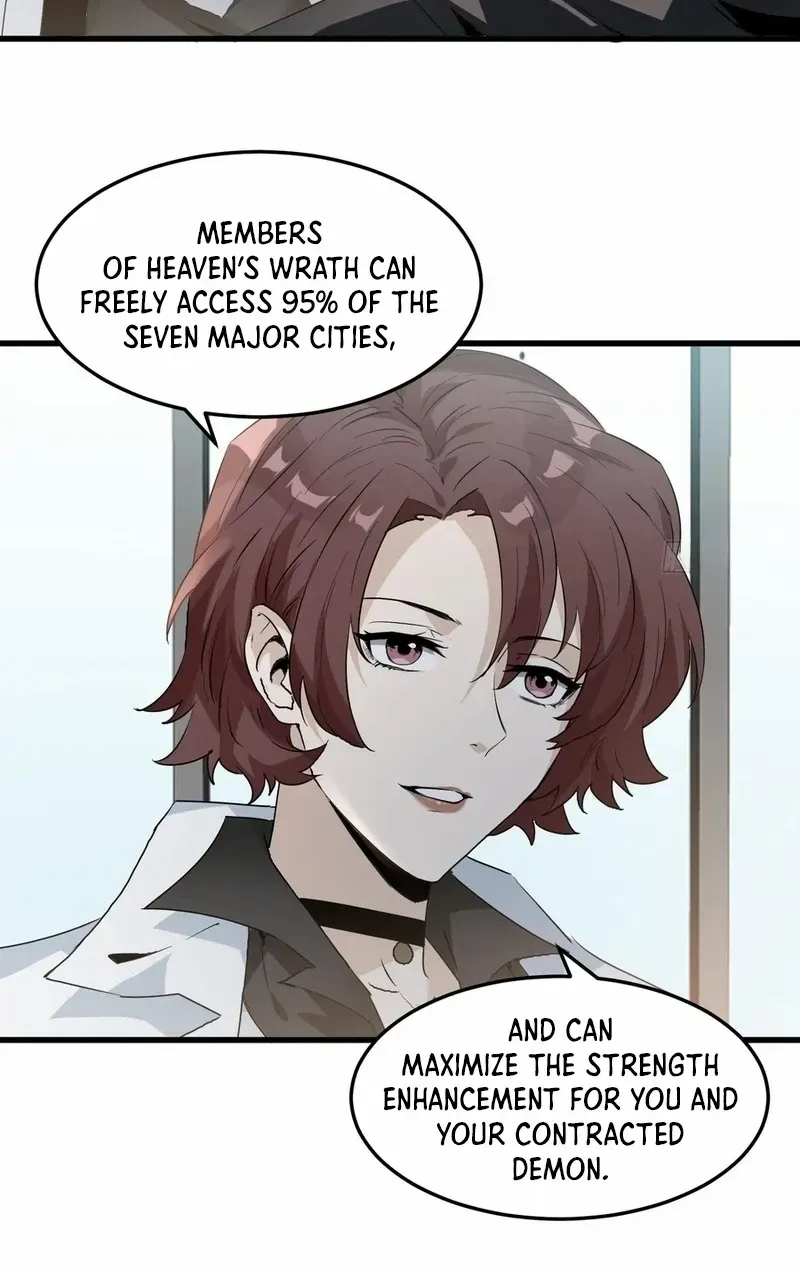 Read The Wretched chapter 11 image 13 on Lezhin