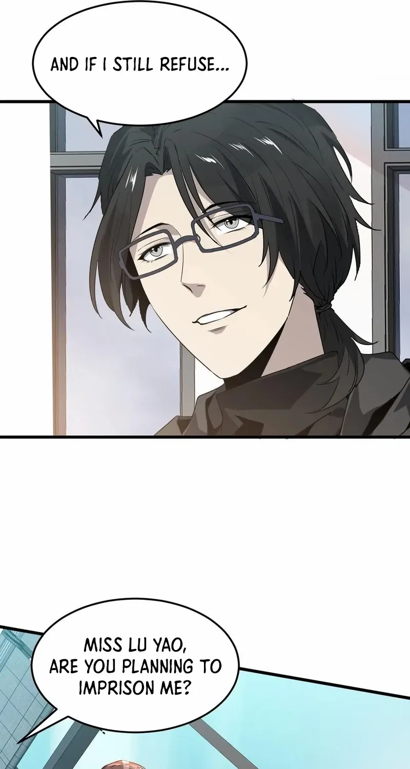 Read The Wretched chapter 11 image 14 on Lezhin