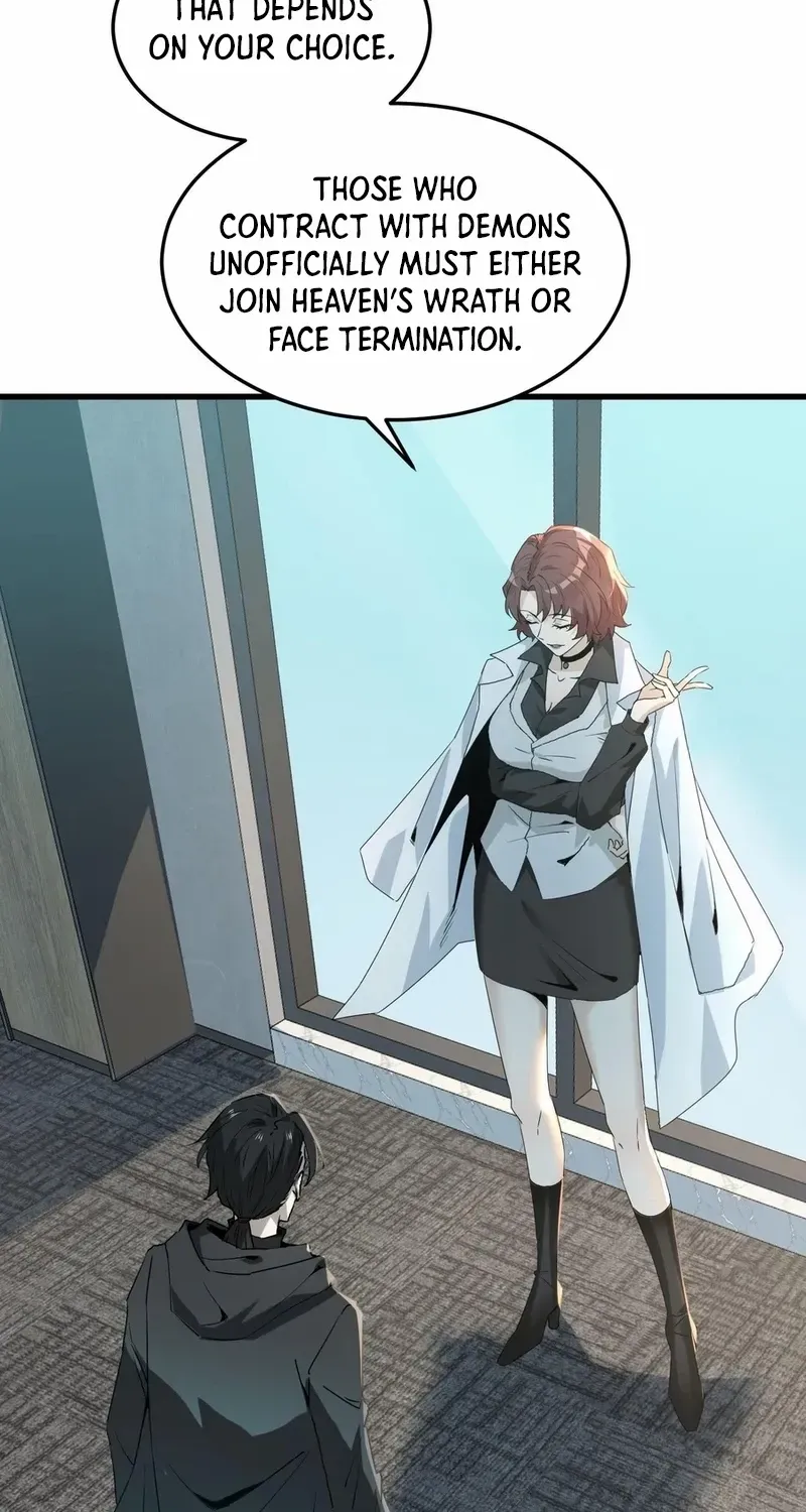 Read The Wretched chapter 11 image 16 on Lezhin