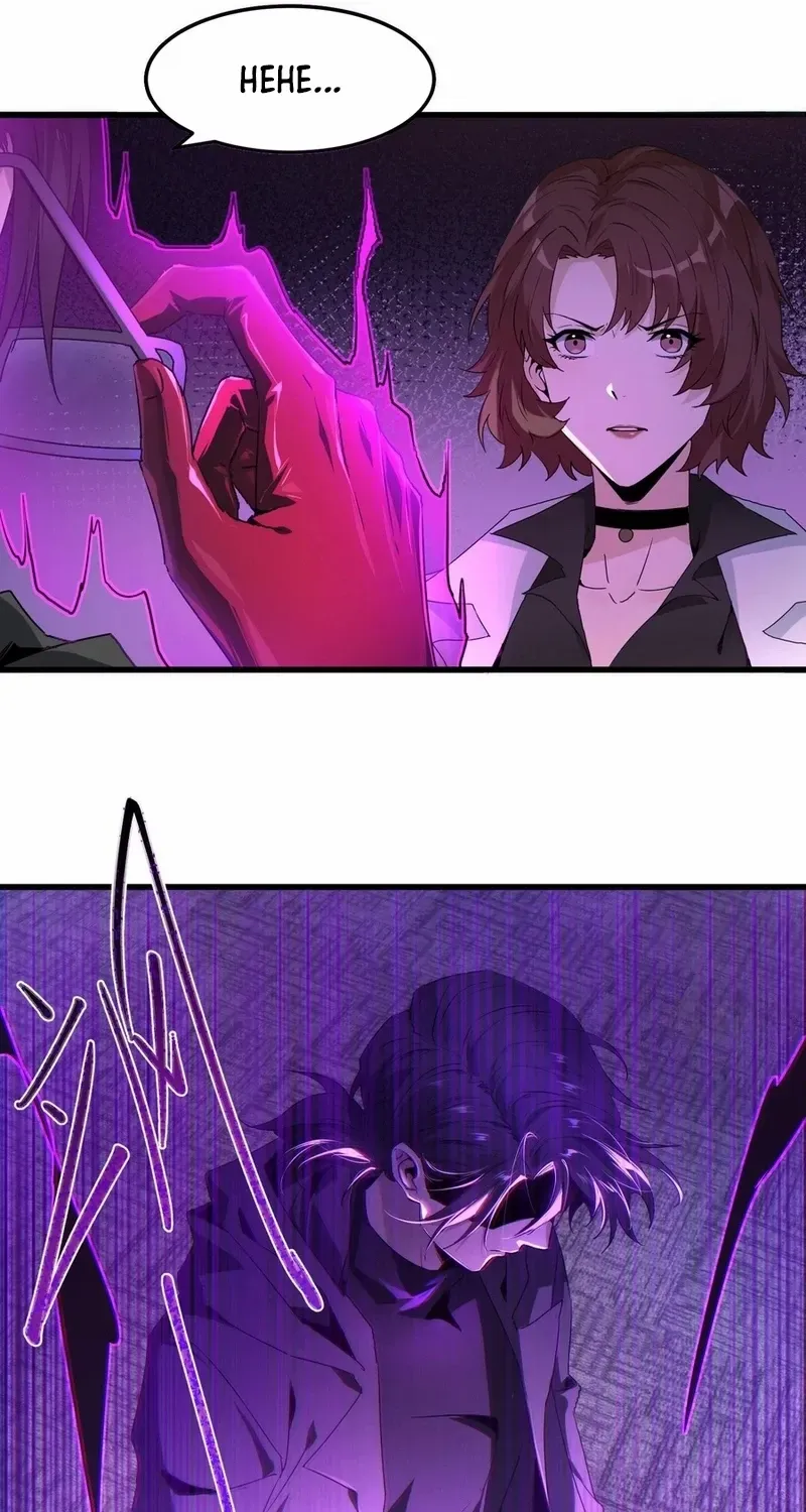 Read The Wretched chapter 11 image 18 on Lezhin