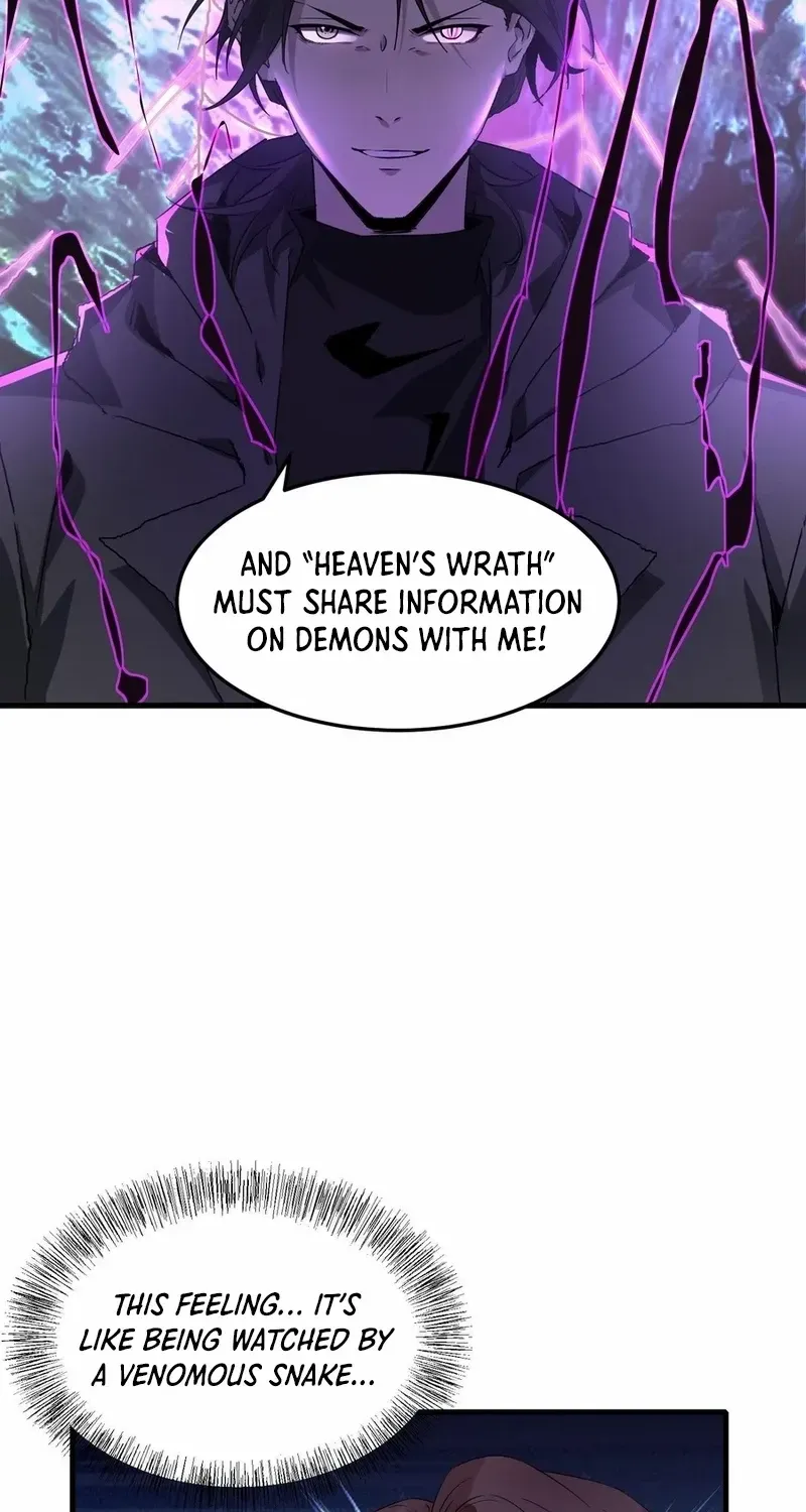 Read The Wretched chapter 11 image 22 on Lezhin