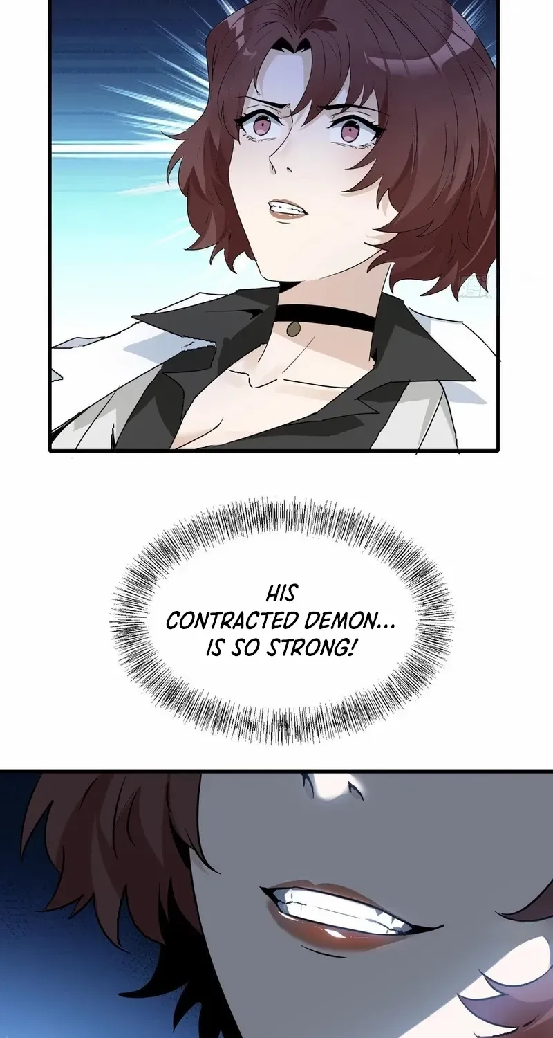 Read The Wretched chapter 11 image 23 on Lezhin