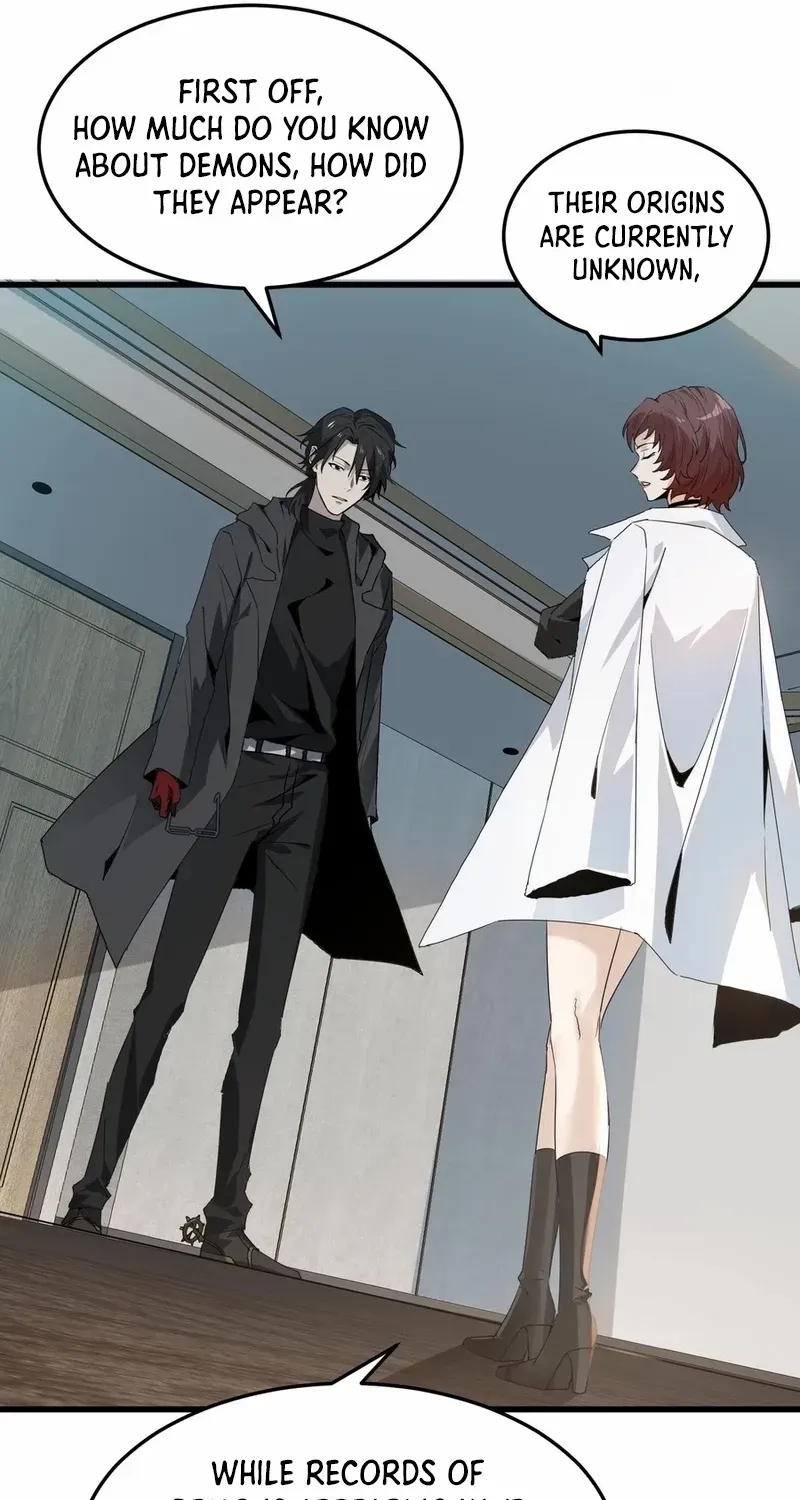 Read The Wretched chapter 11 image 25 on Lezhin