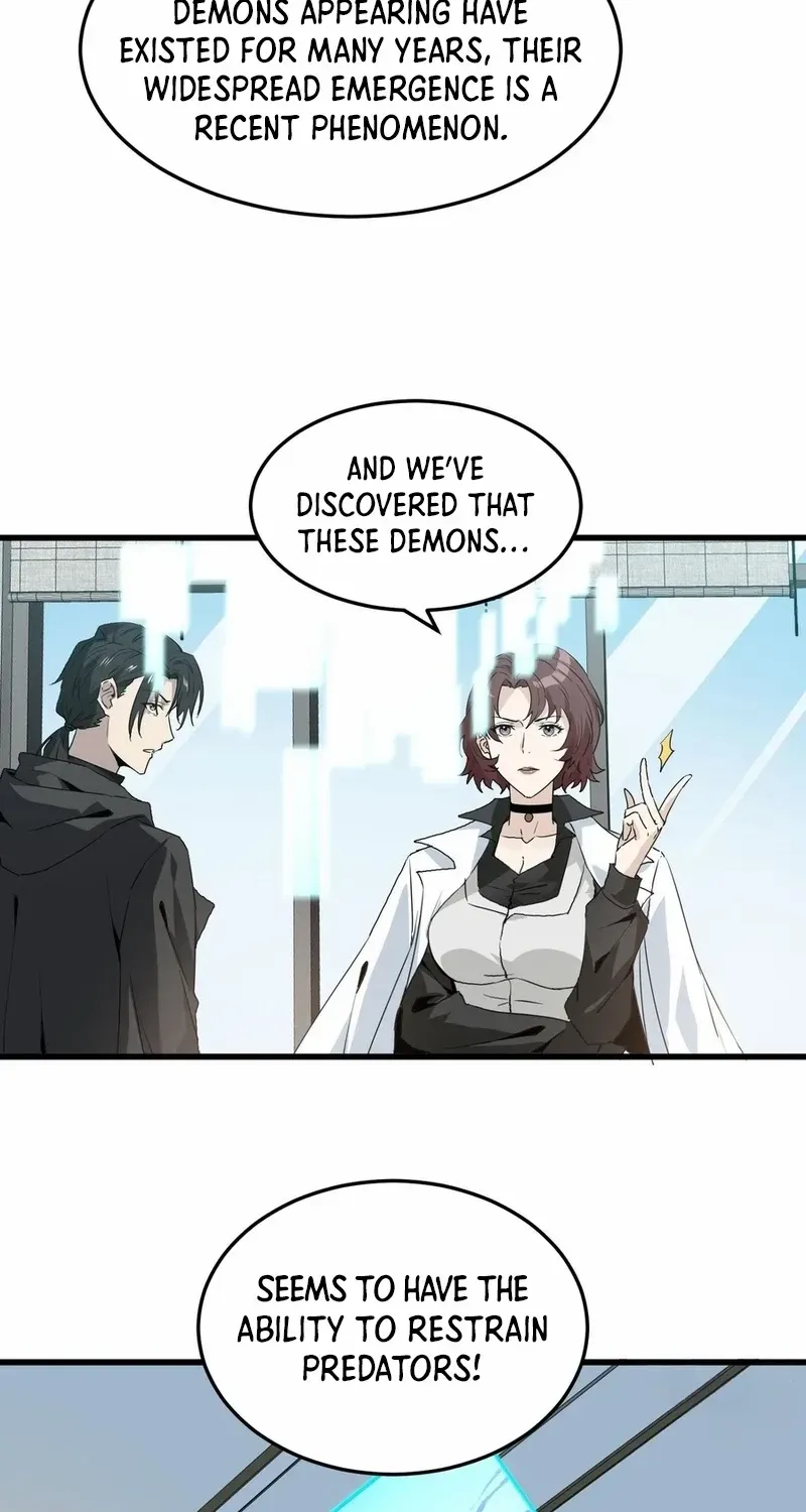 Read The Wretched chapter 11 image 26 on Lezhin