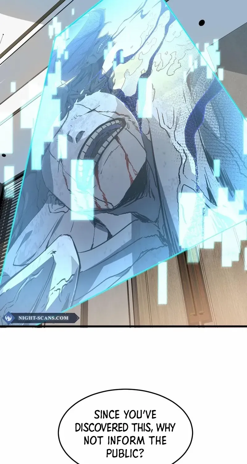 Read The Wretched chapter 11 image 27 on Lezhin
