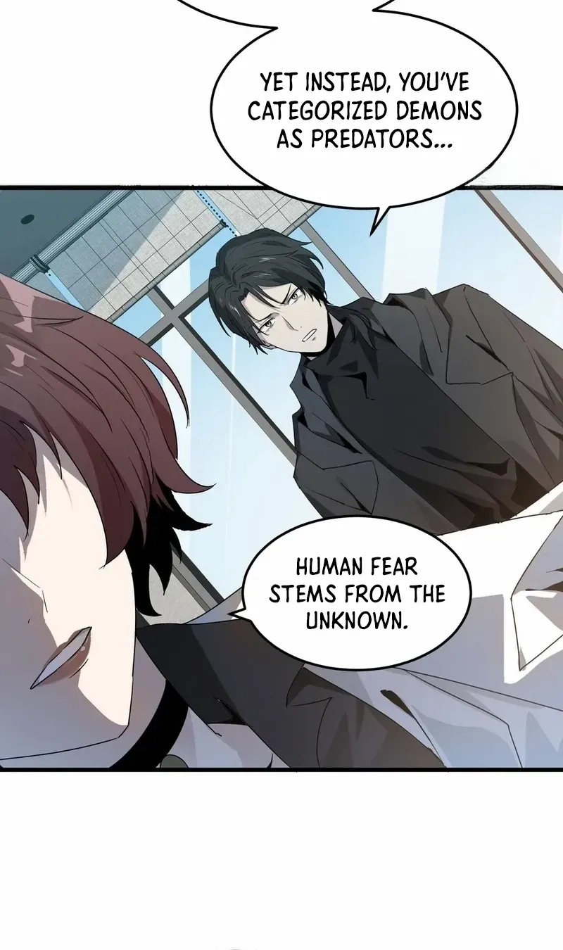 Read The Wretched chapter 11 image 28 on Lezhin