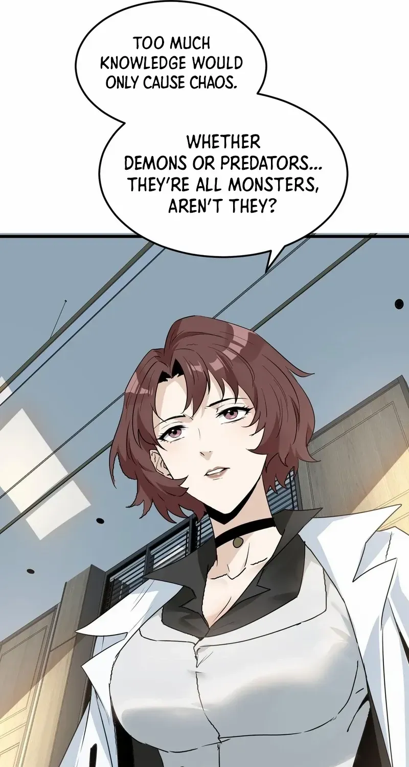 Read The Wretched chapter 11 image 29 on Lezhin