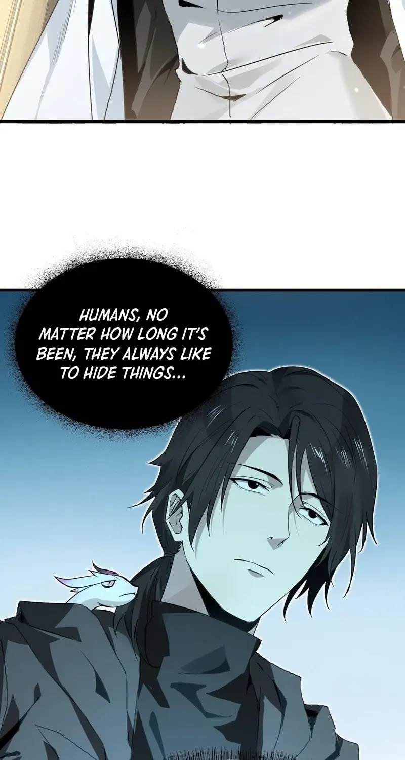 Read The Wretched chapter 11 image 30 on Lezhin