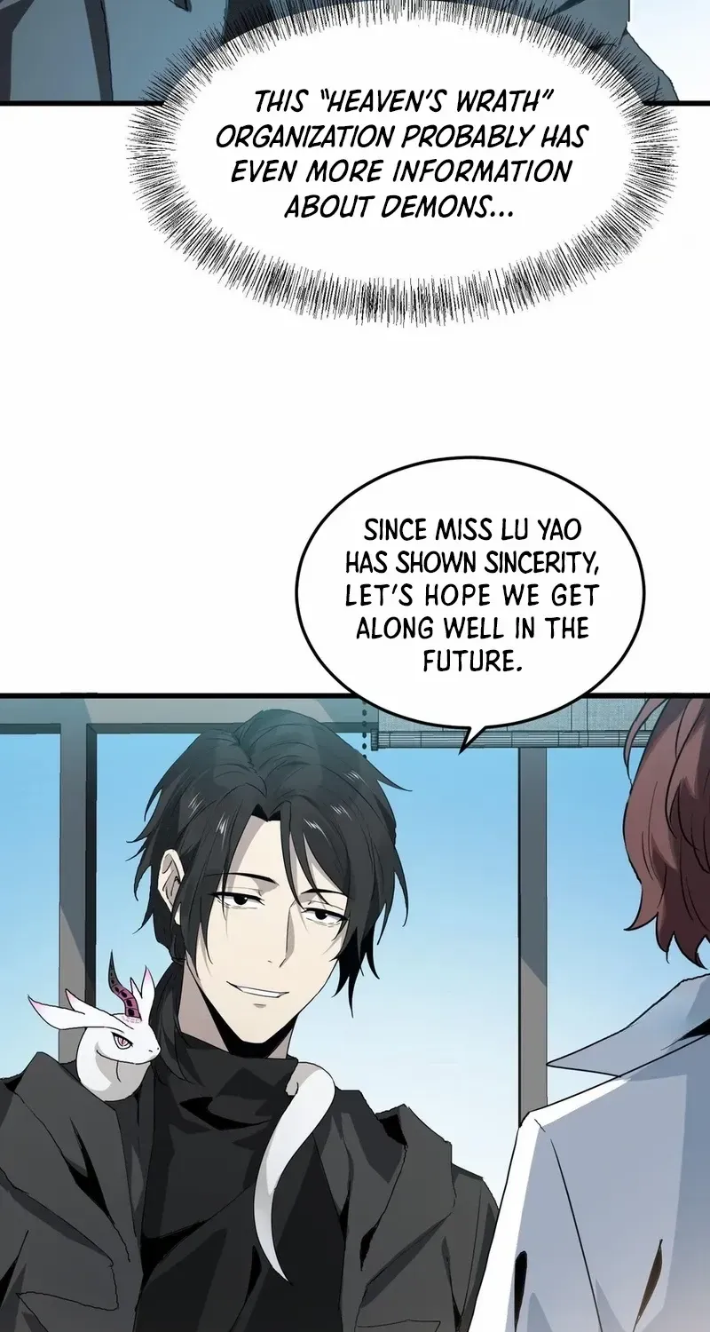 Read The Wretched chapter 11 image 31 on Lezhin
