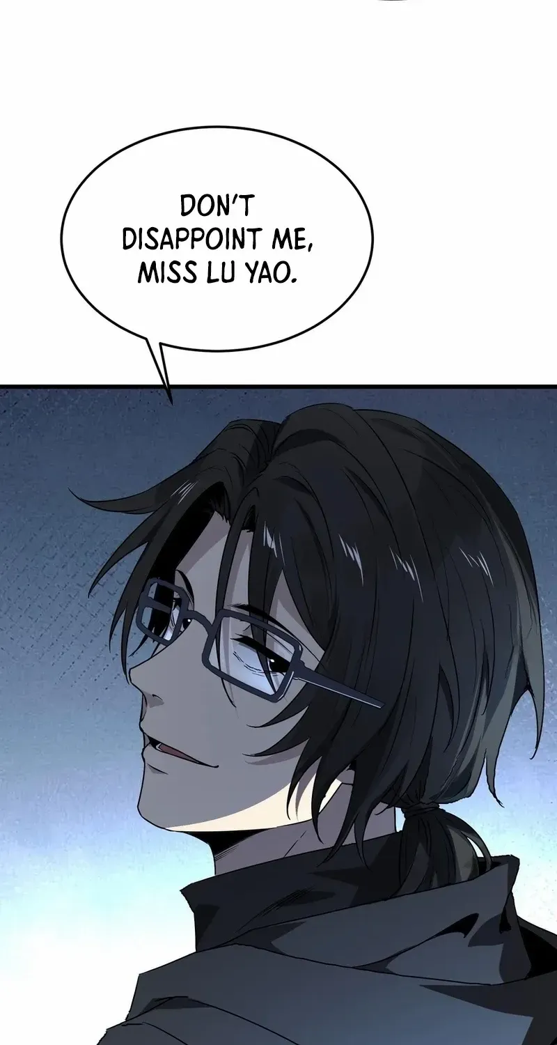 Read The Wretched chapter 11 image 34 on Lezhin