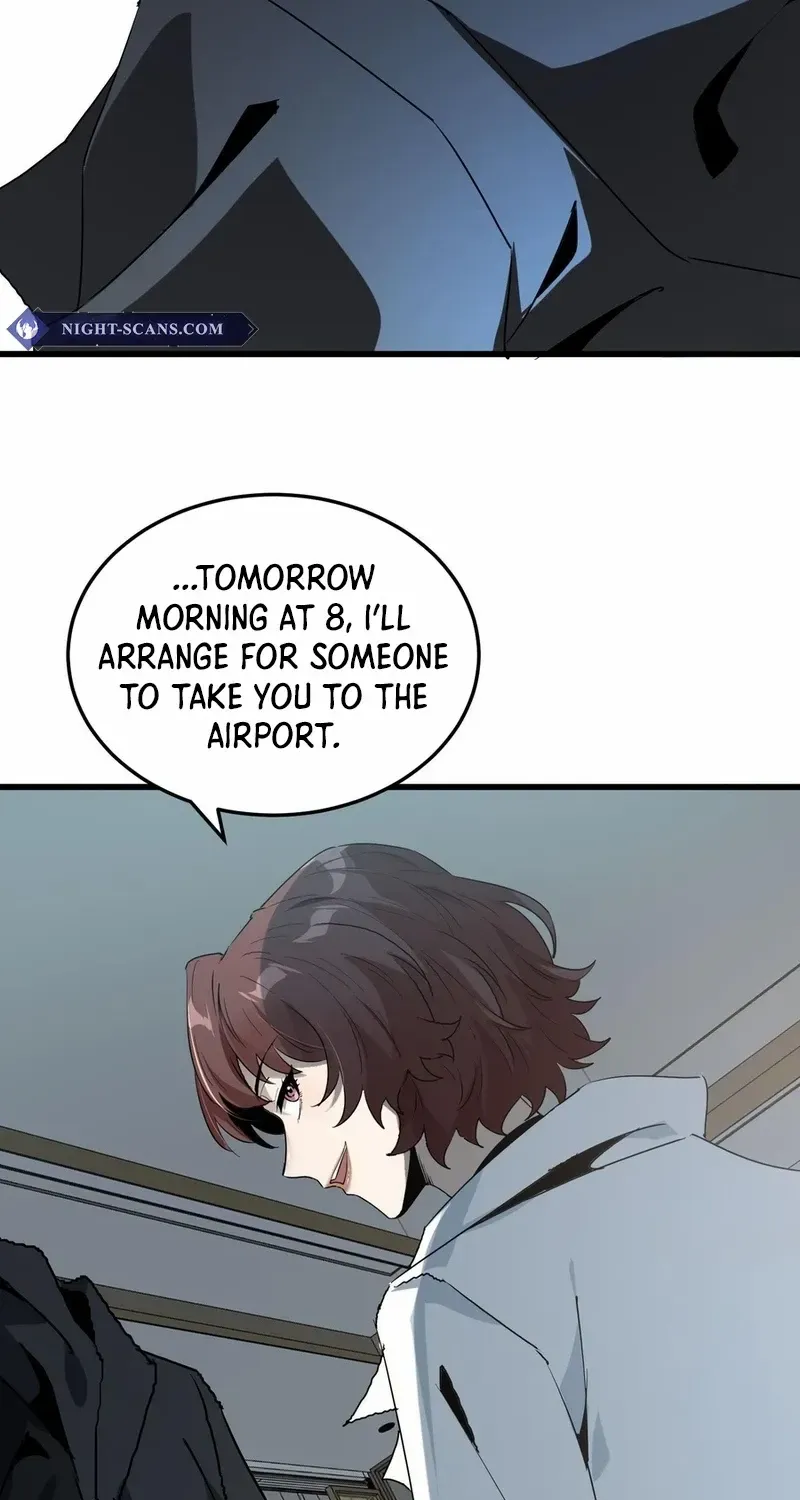 Read The Wretched chapter 11 image 35 on Lezhin
