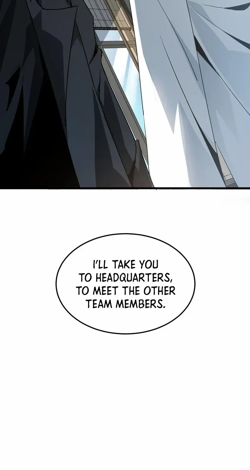 Read The Wretched chapter 11 image 36 on Lezhin