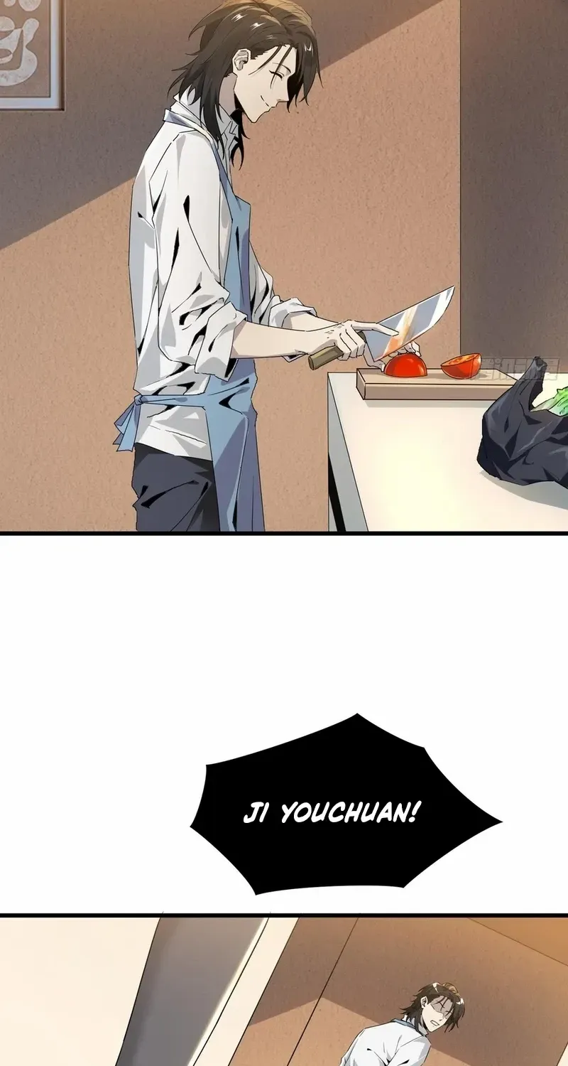 Read The Wretched chapter 11 image 39 on Lezhin