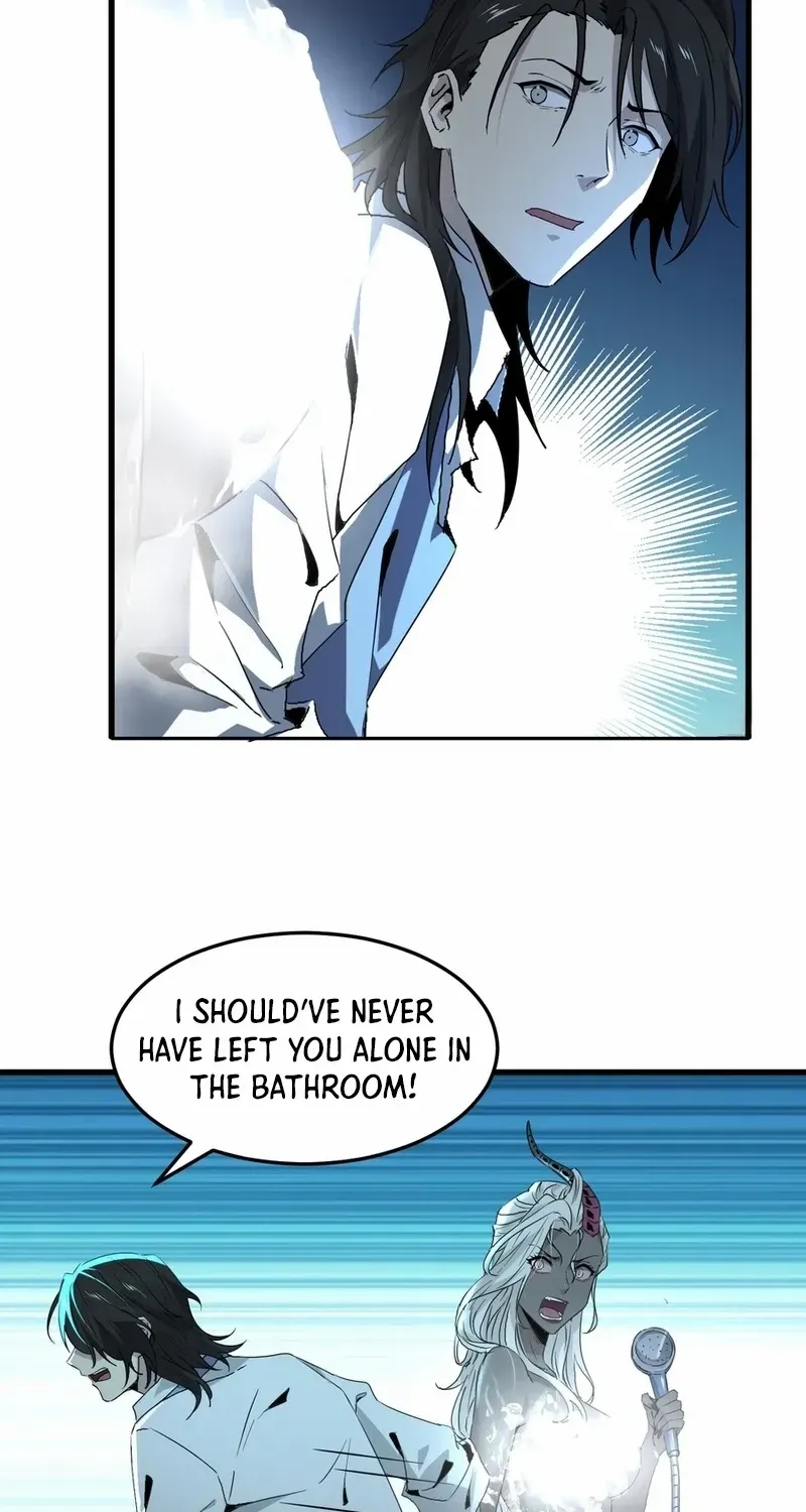 Read The Wretched chapter 11 image 43 on Lezhin