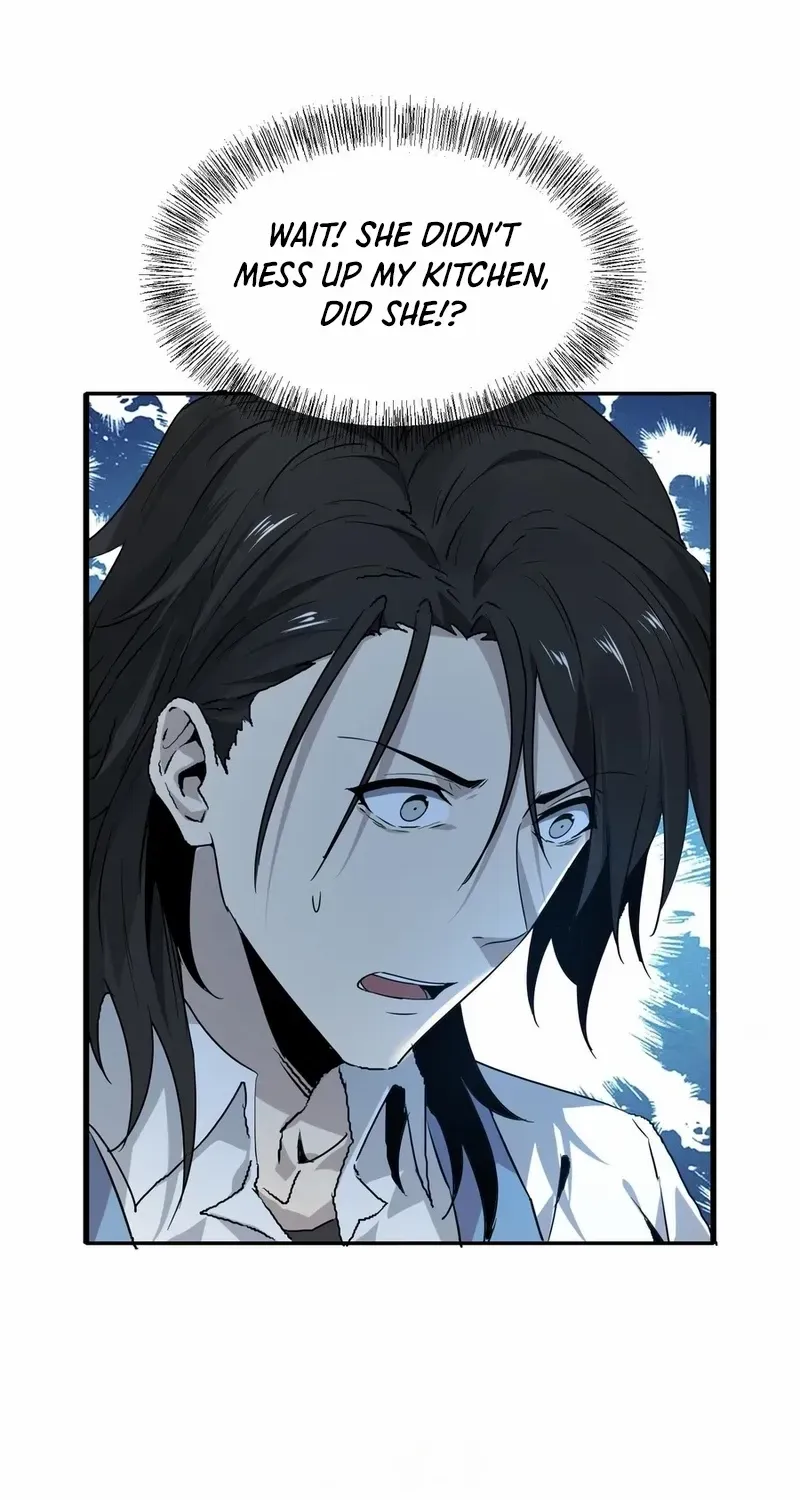 Read The Wretched chapter 11 image 46 on Lezhin