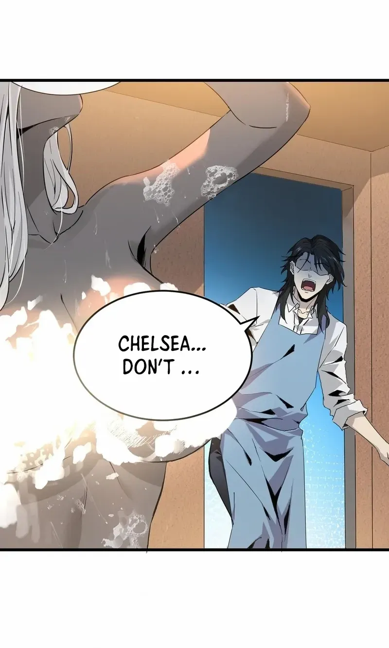 Read The Wretched chapter 11 image 47 on Lezhin