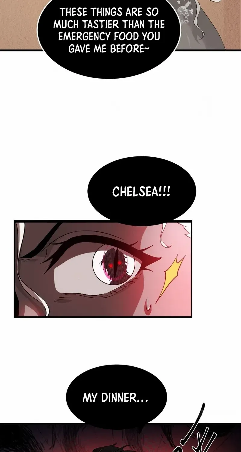 Read The Wretched chapter 11 image 49 on Lezhin