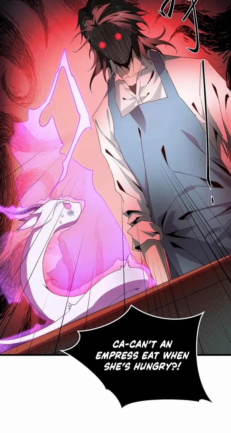 Read The Wretched chapter 11 image 50 on Lezhin