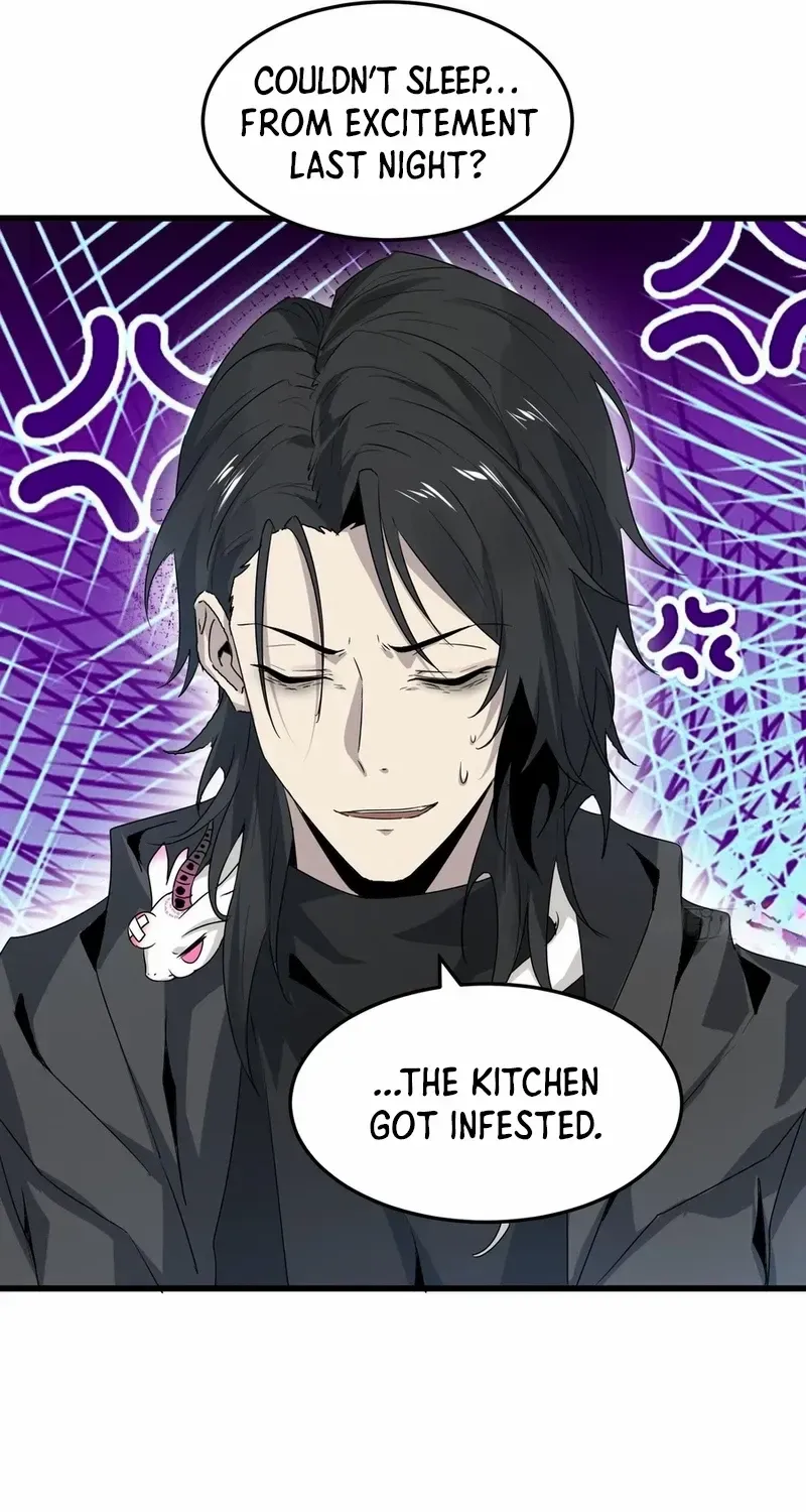 Read The Wretched chapter 11 image 56 on Lezhin