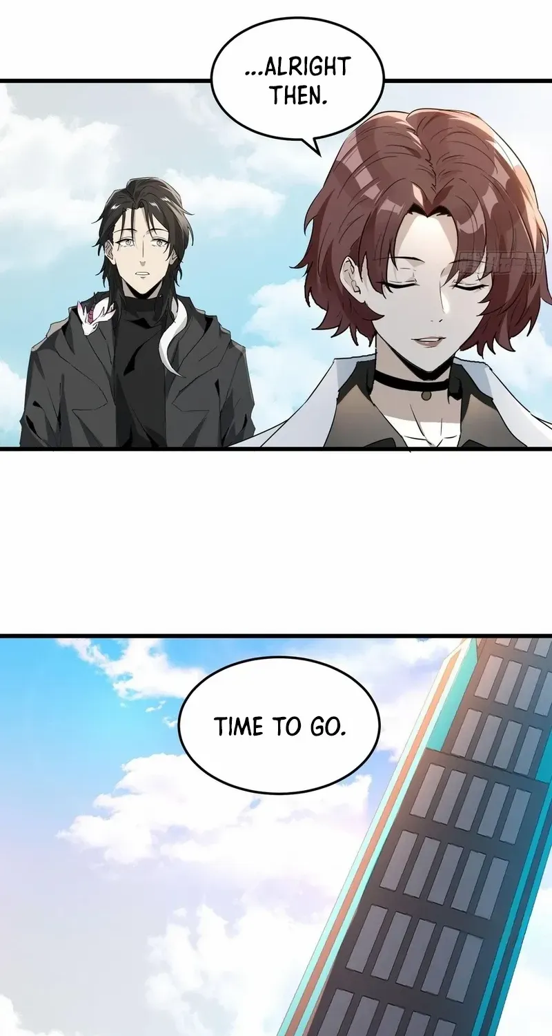 Read The Wretched chapter 11 image 57 on Lezhin