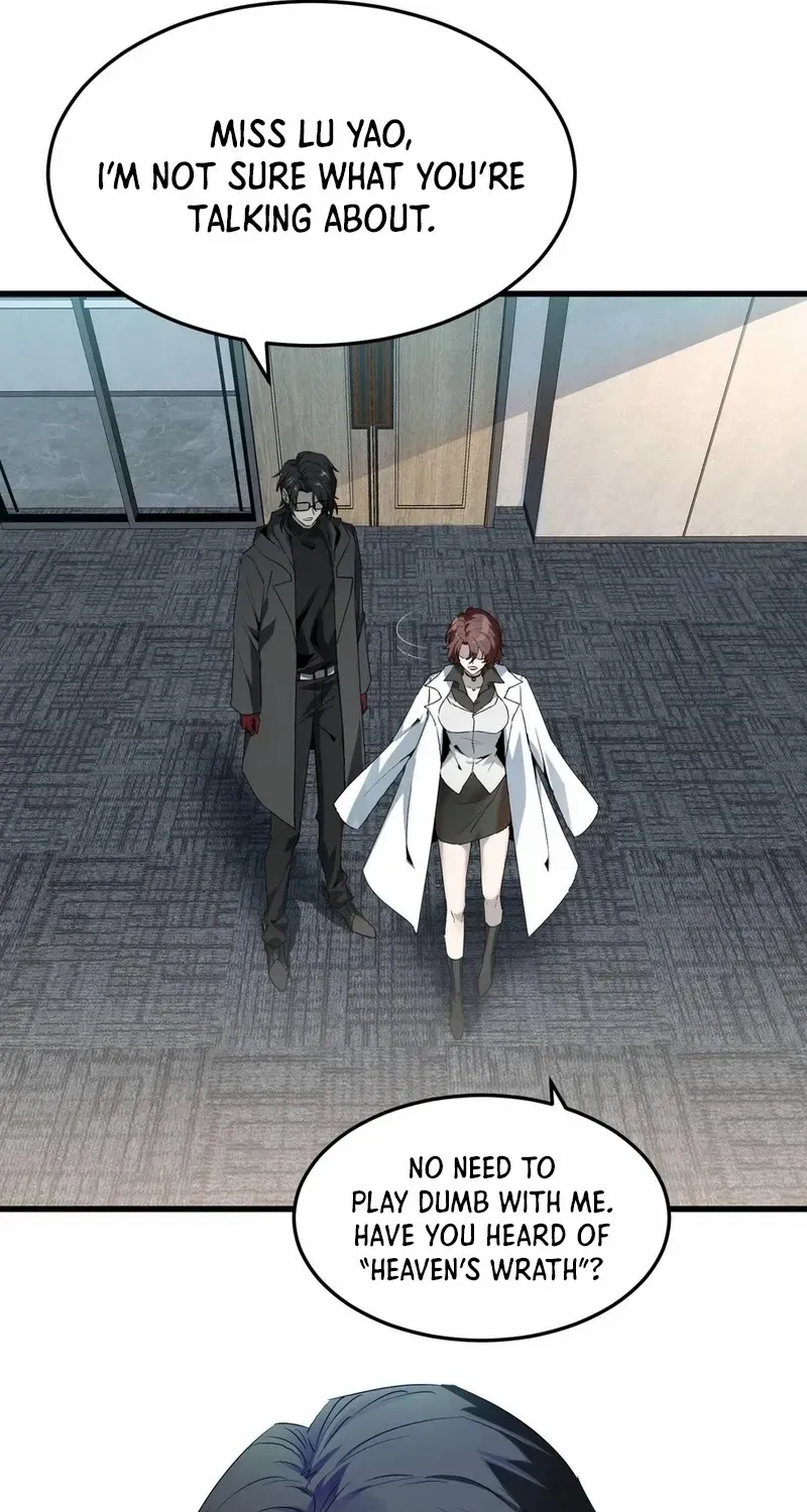 Read The Wretched chapter 11 image 6 on Lezhin