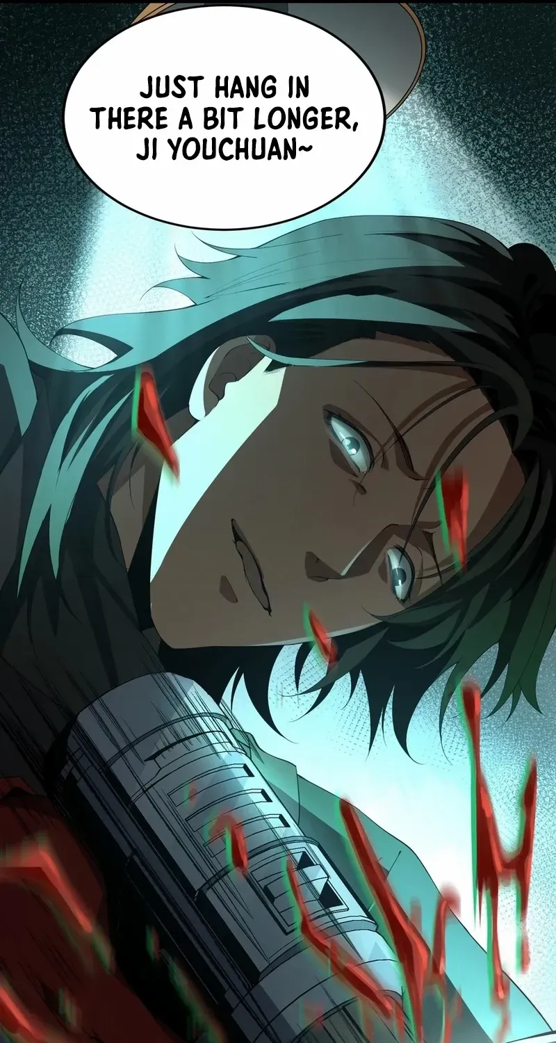 Read The Wretched chapter 11 image 64 on Lezhin