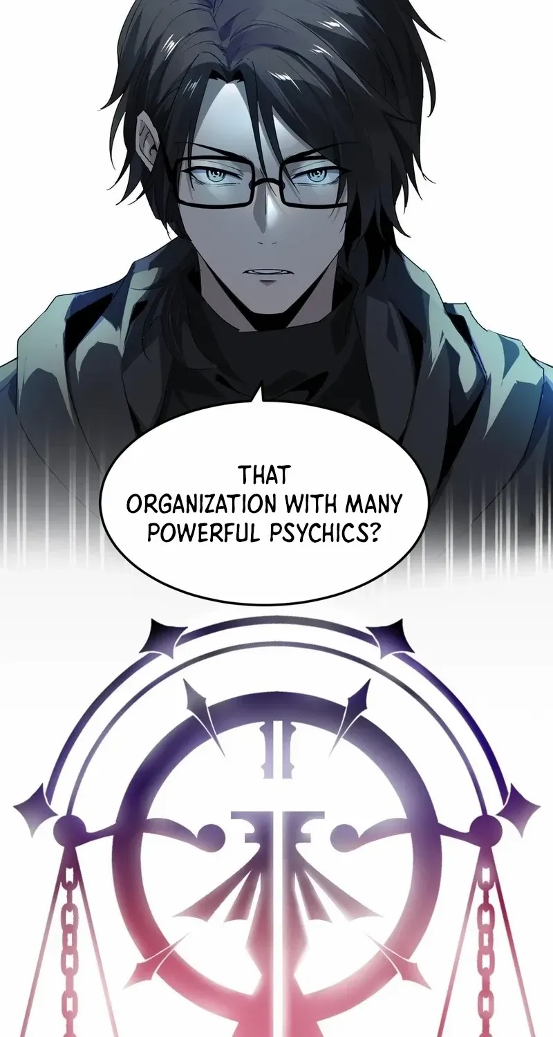 Read The Wretched chapter 11 image 7 on Lezhin