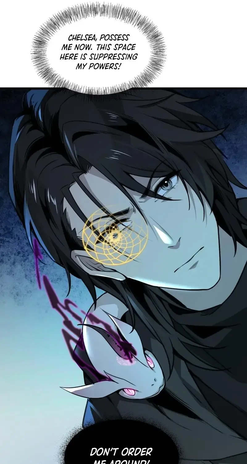 Read The Wretched chapter 13 image 11 on Lezhin