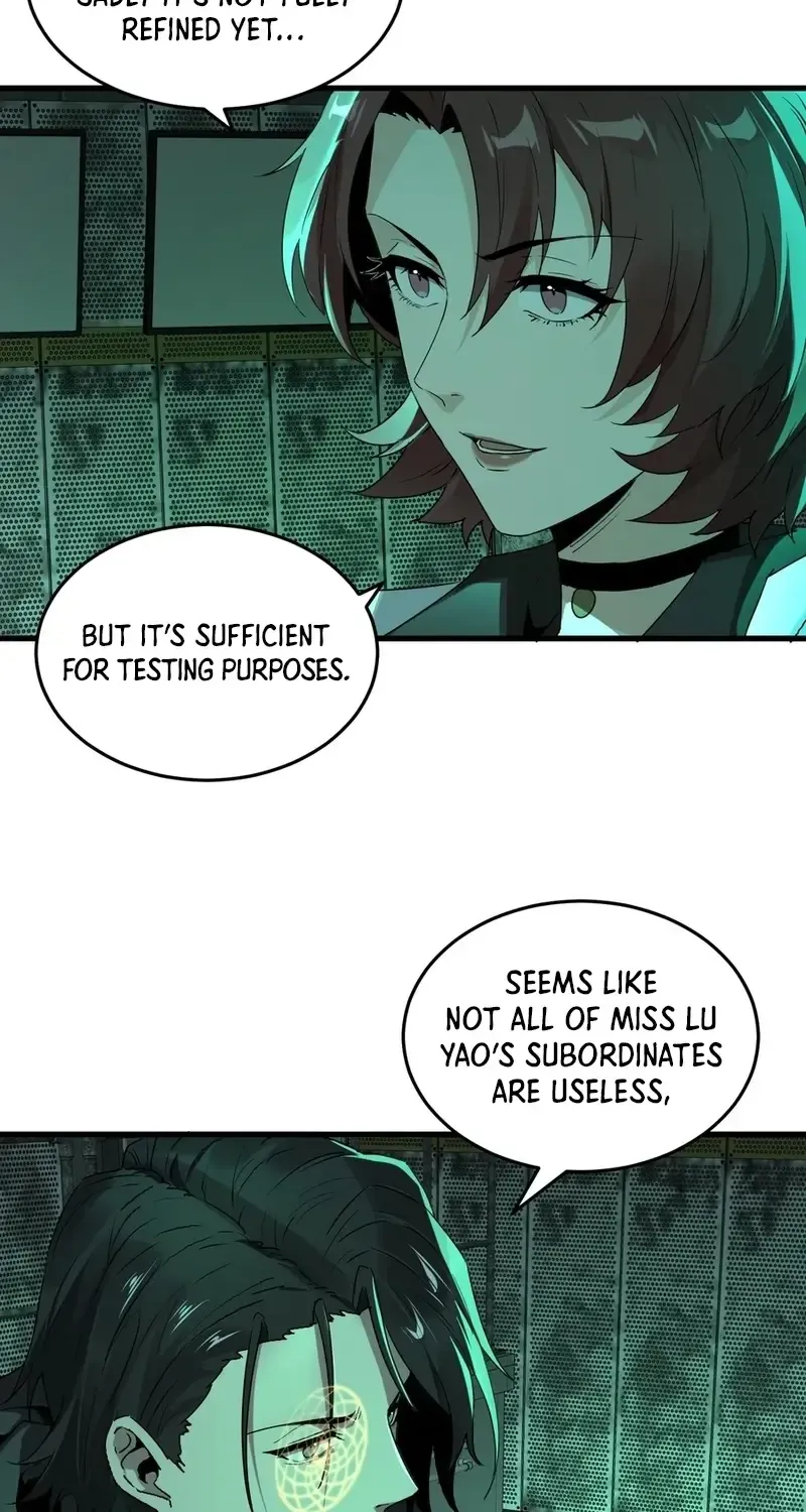 Read The Wretched chapter 13 image 16 on Lezhin