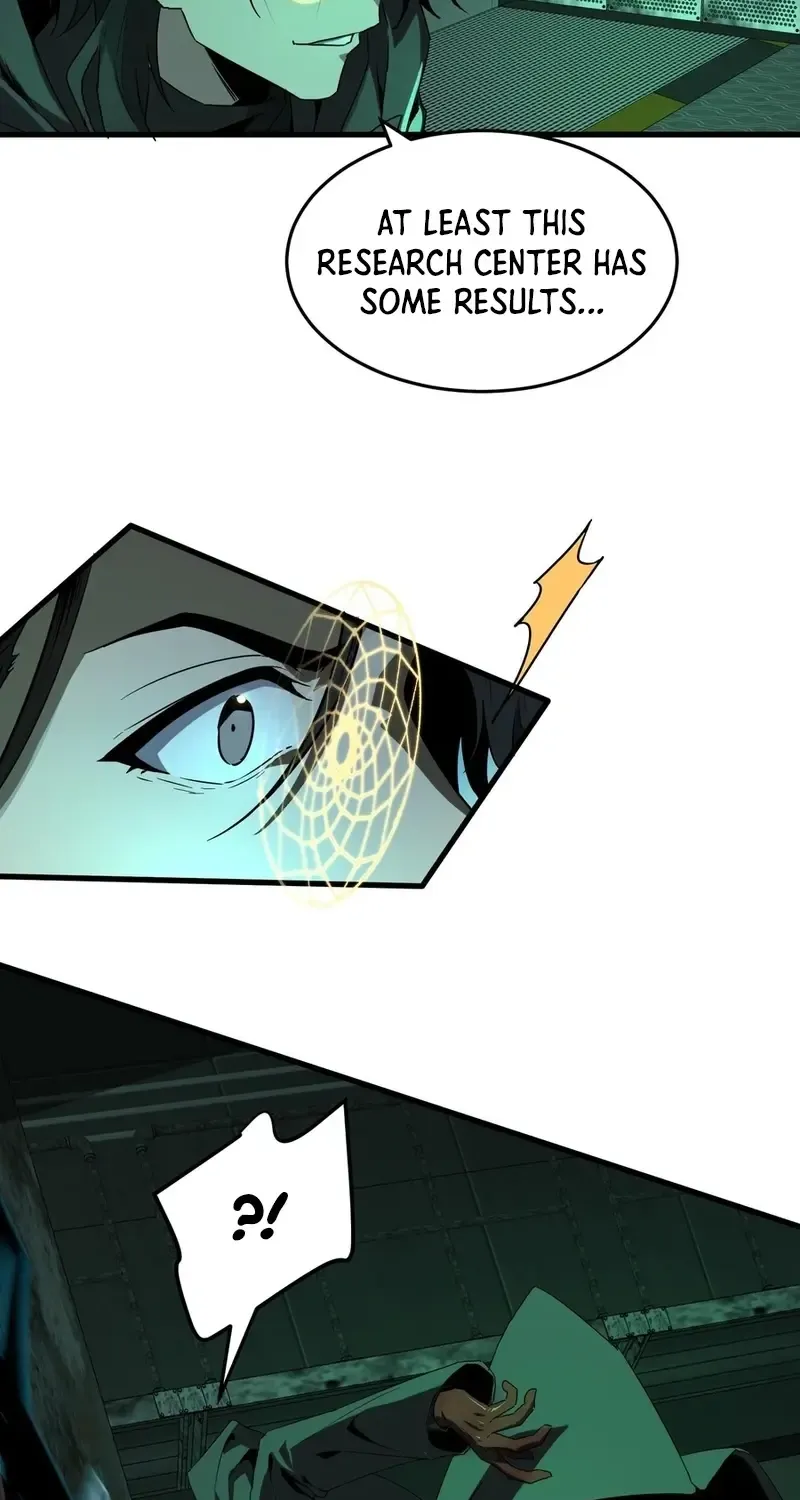Read The Wretched chapter 13 image 17 on Lezhin