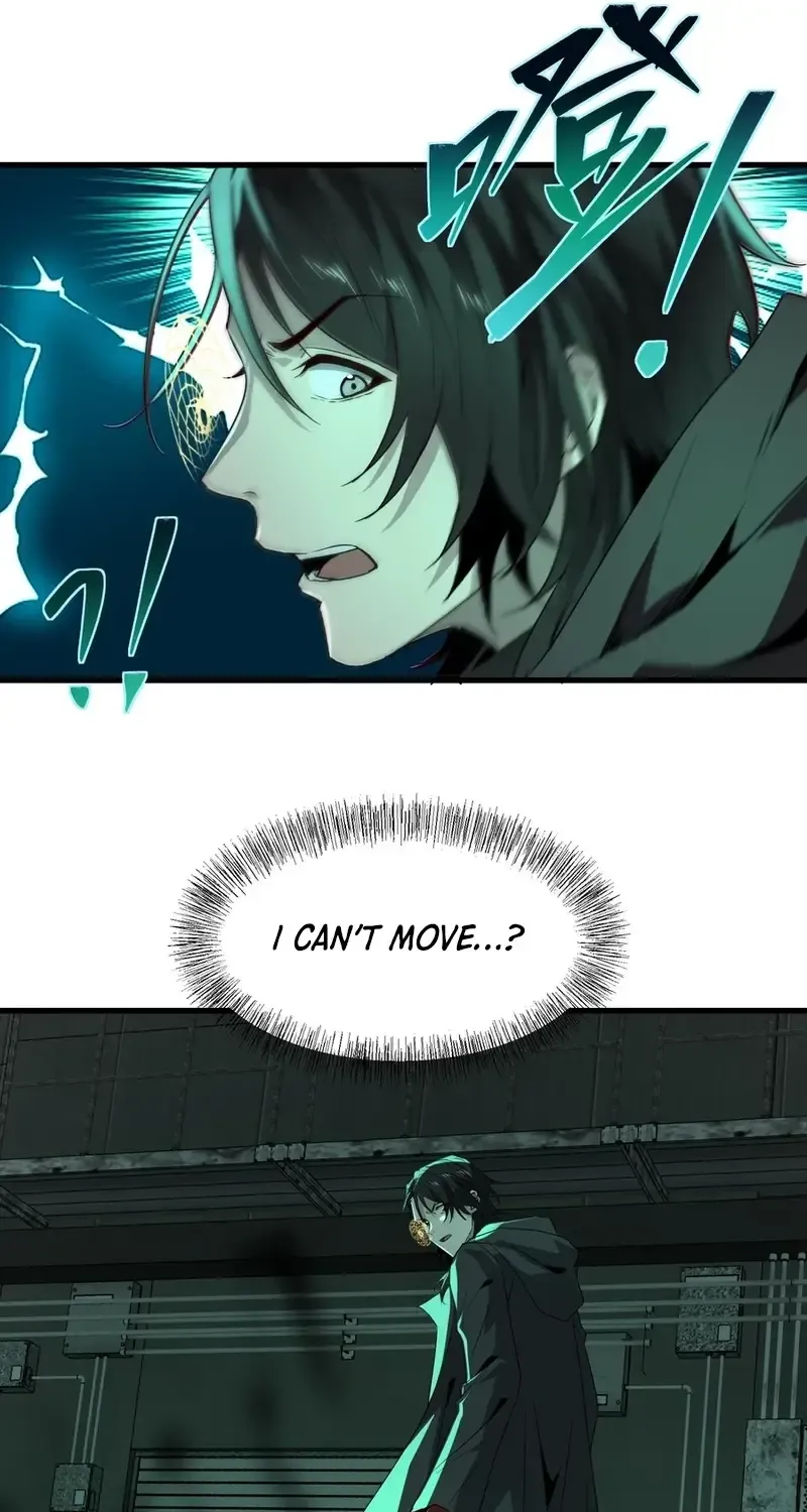 Read The Wretched chapter 13 image 20 on Lezhin