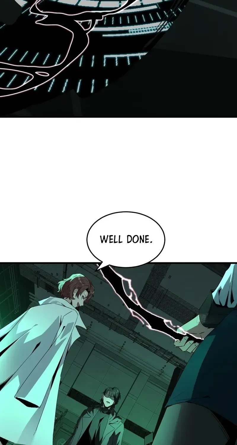 Read The Wretched chapter 13 image 22 on Lezhin