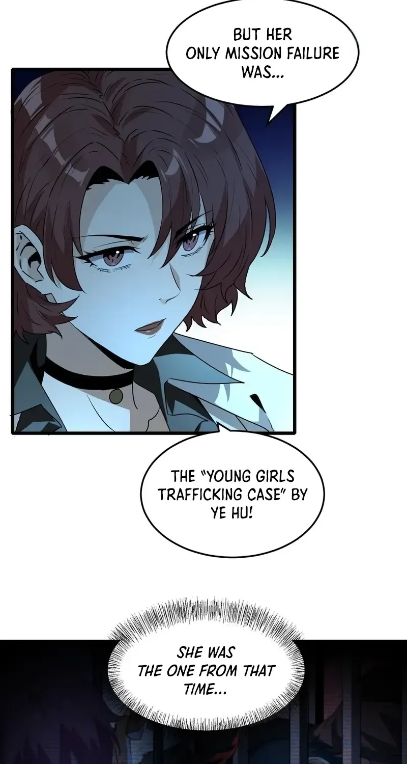 Read The Wretched chapter 13 image 26 on Lezhin