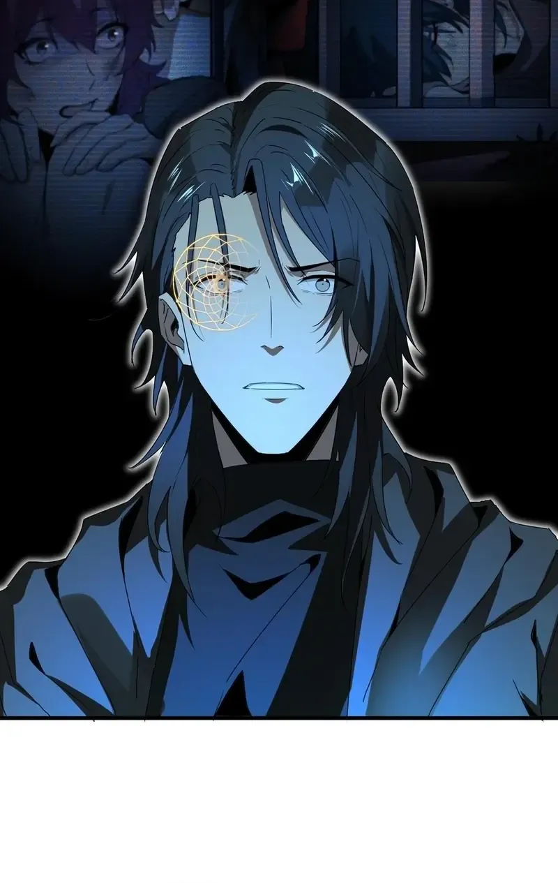 Read The Wretched chapter 13 image 27 on Lezhin