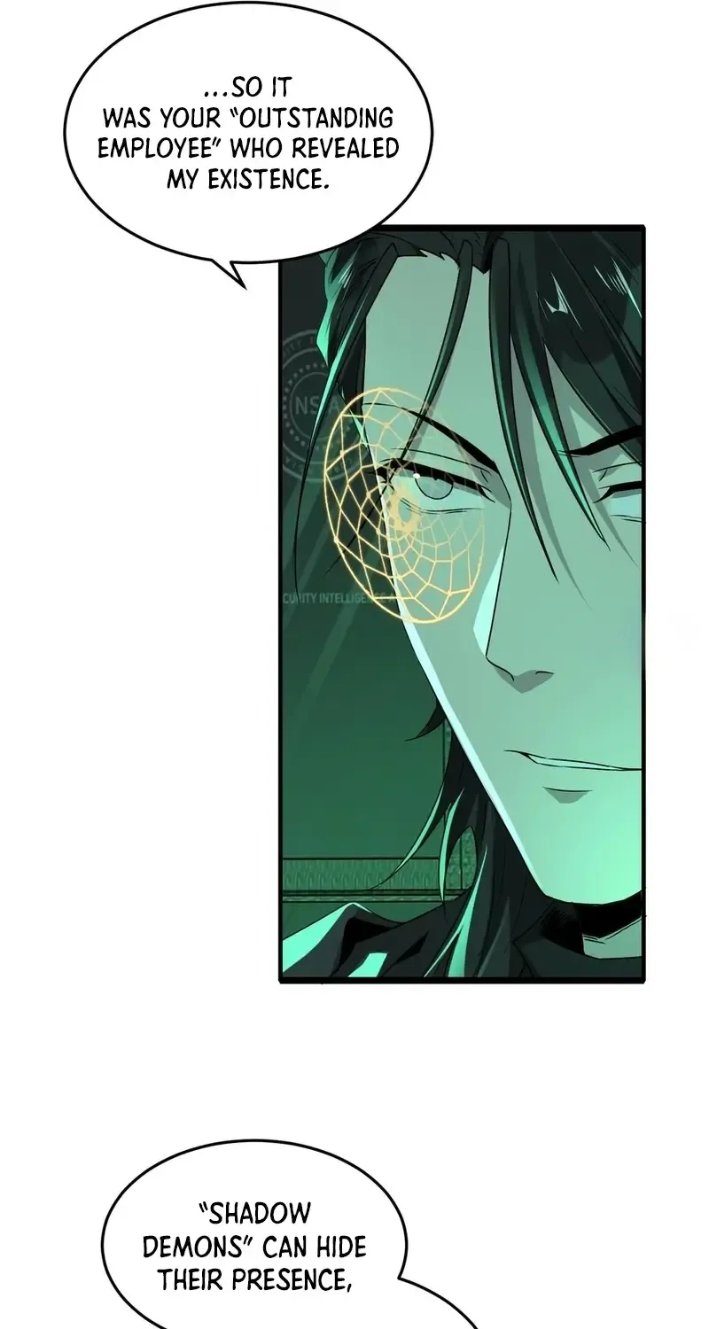 Read The Wretched chapter 13 image 28 on Lezhin