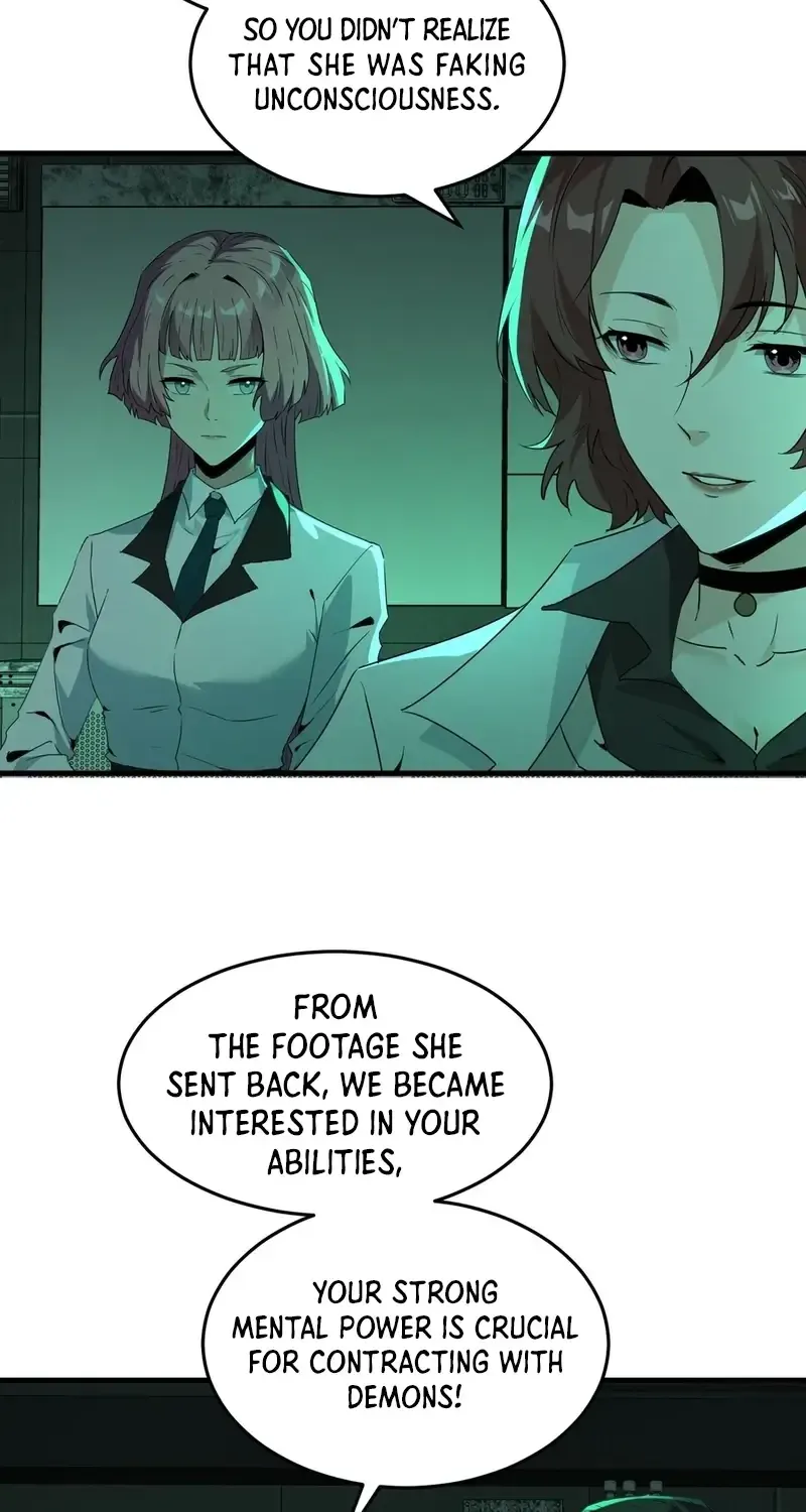 Read The Wretched chapter 13 image 29 on Lezhin