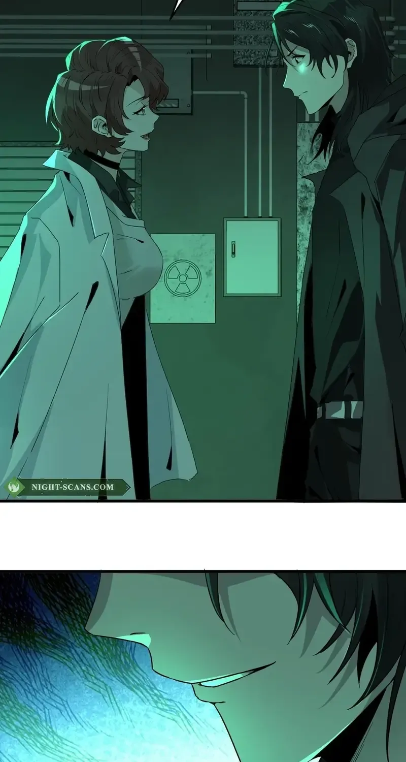 Read The Wretched chapter 13 image 30 on Lezhin