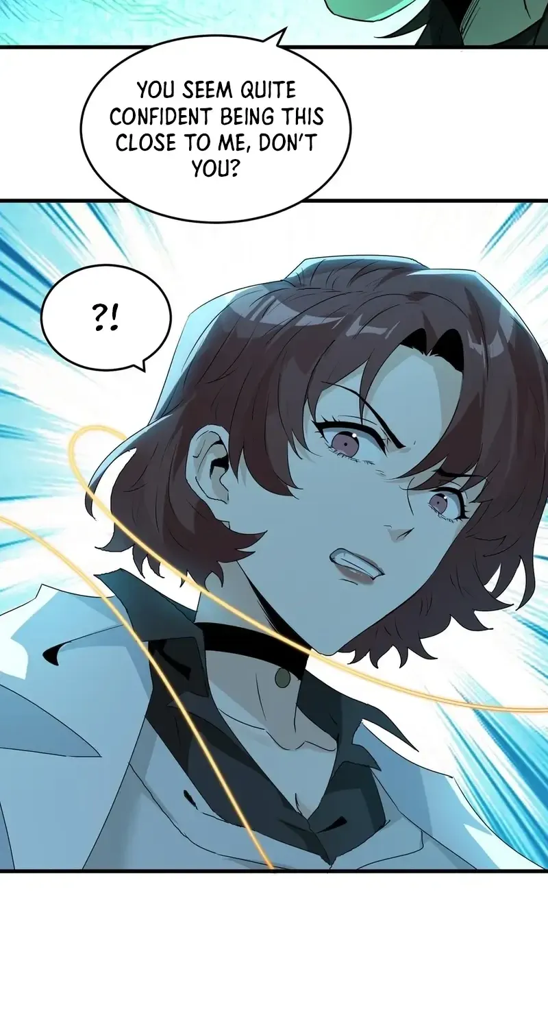 Read The Wretched chapter 13 image 31 on Lezhin