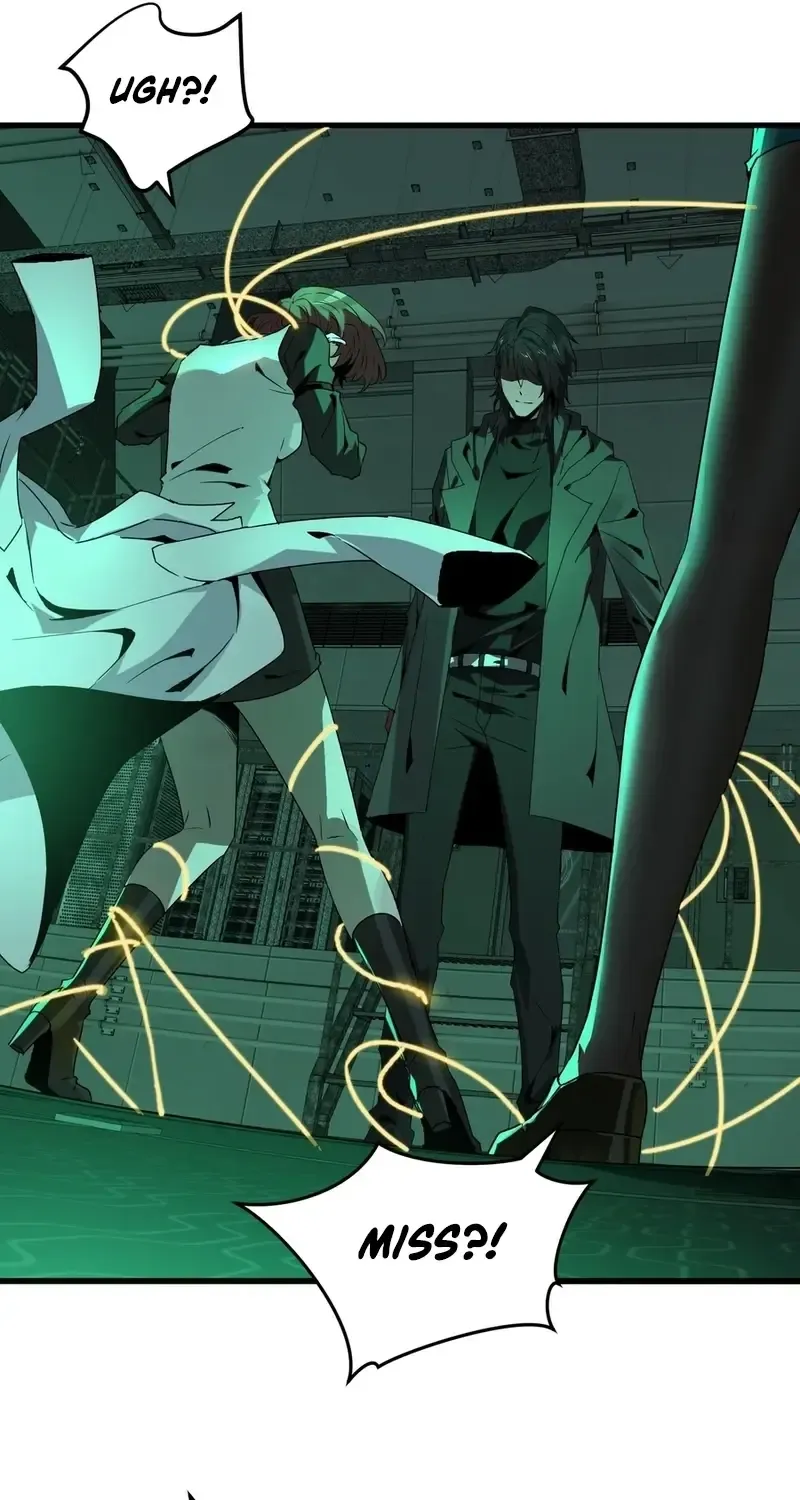 Read The Wretched chapter 13 image 33 on Lezhin