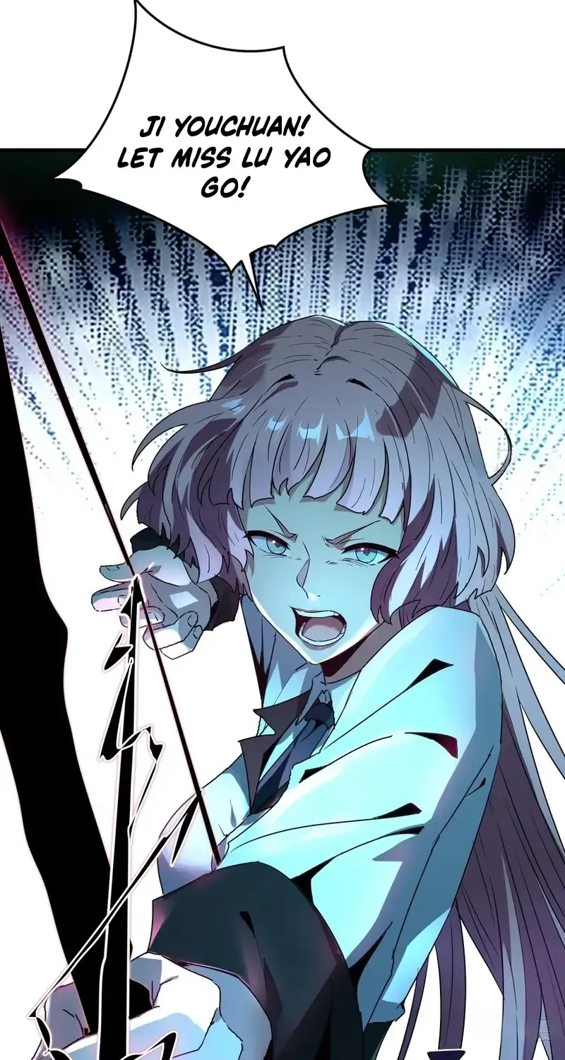 Read The Wretched chapter 13 image 34 on Lezhin