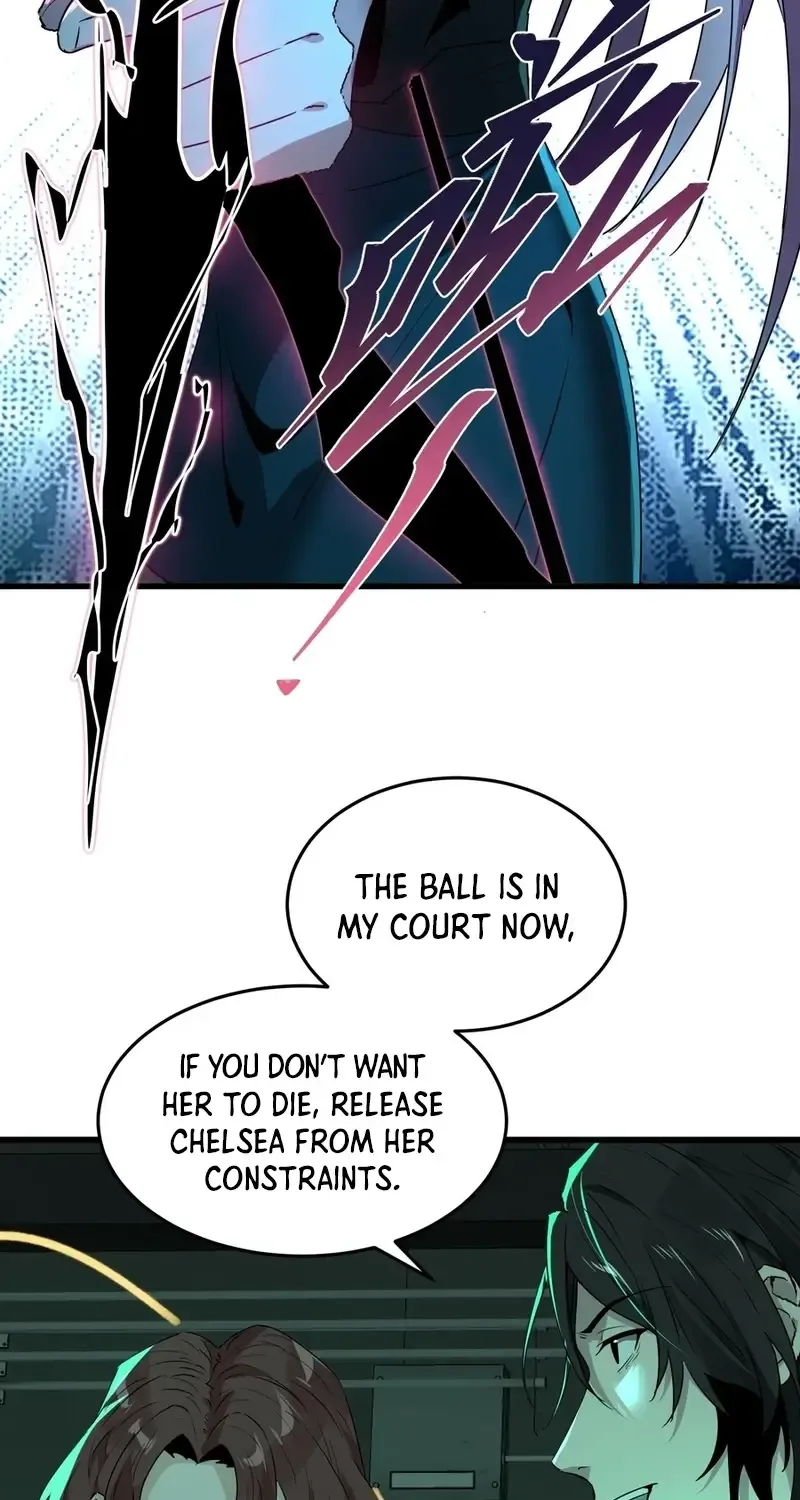 Read The Wretched chapter 13 image 35 on Lezhin