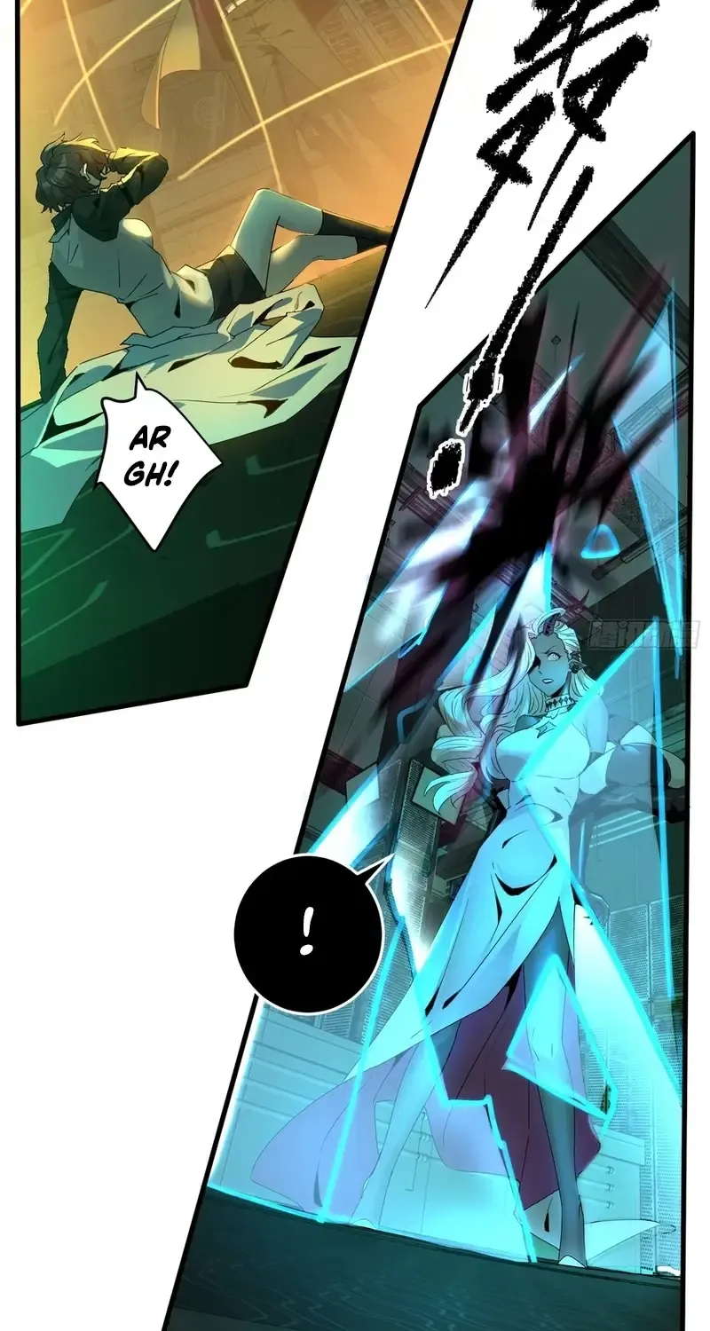 Read The Wretched chapter 13 image 40 on Lezhin