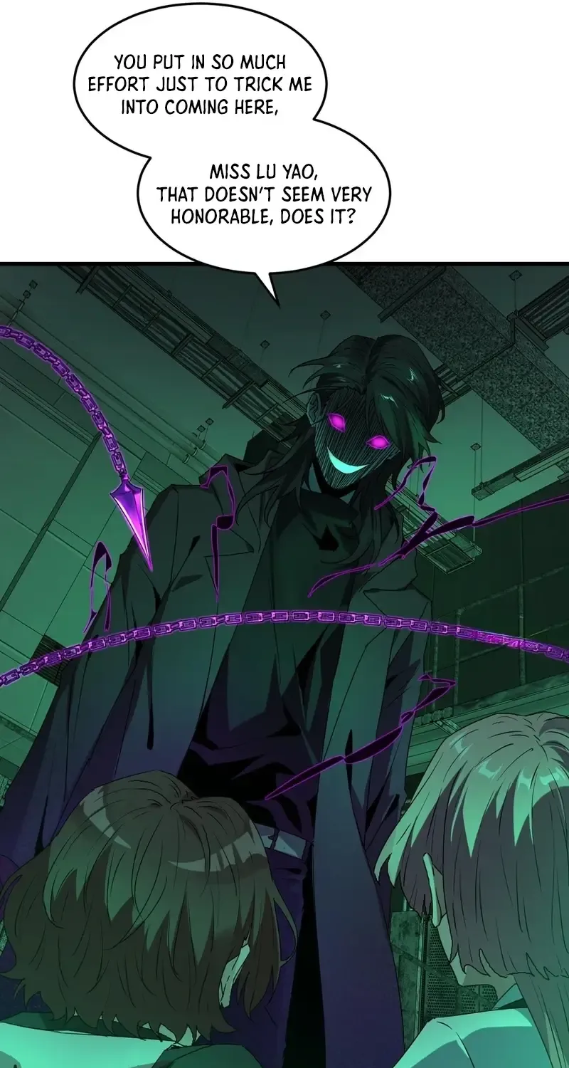 Read The Wretched chapter 13 image 43 on Lezhin