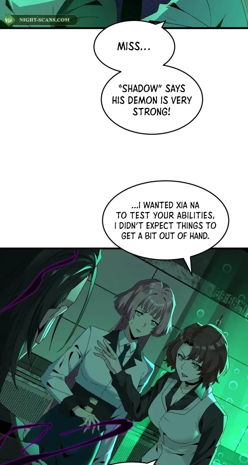 Read The Wretched chapter 13 image 44 on Lezhin