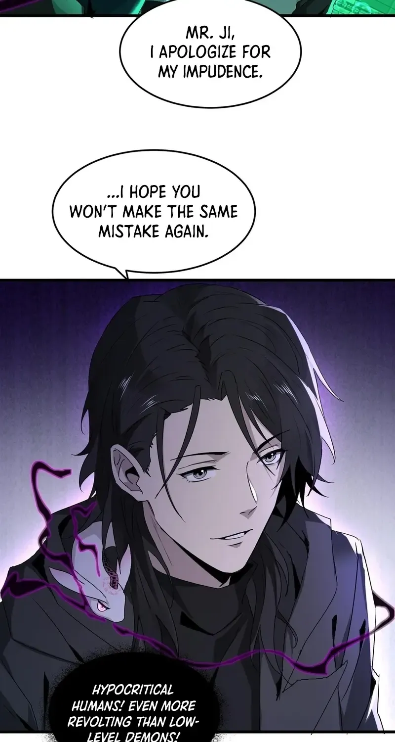 Read The Wretched chapter 13 image 45 on Lezhin