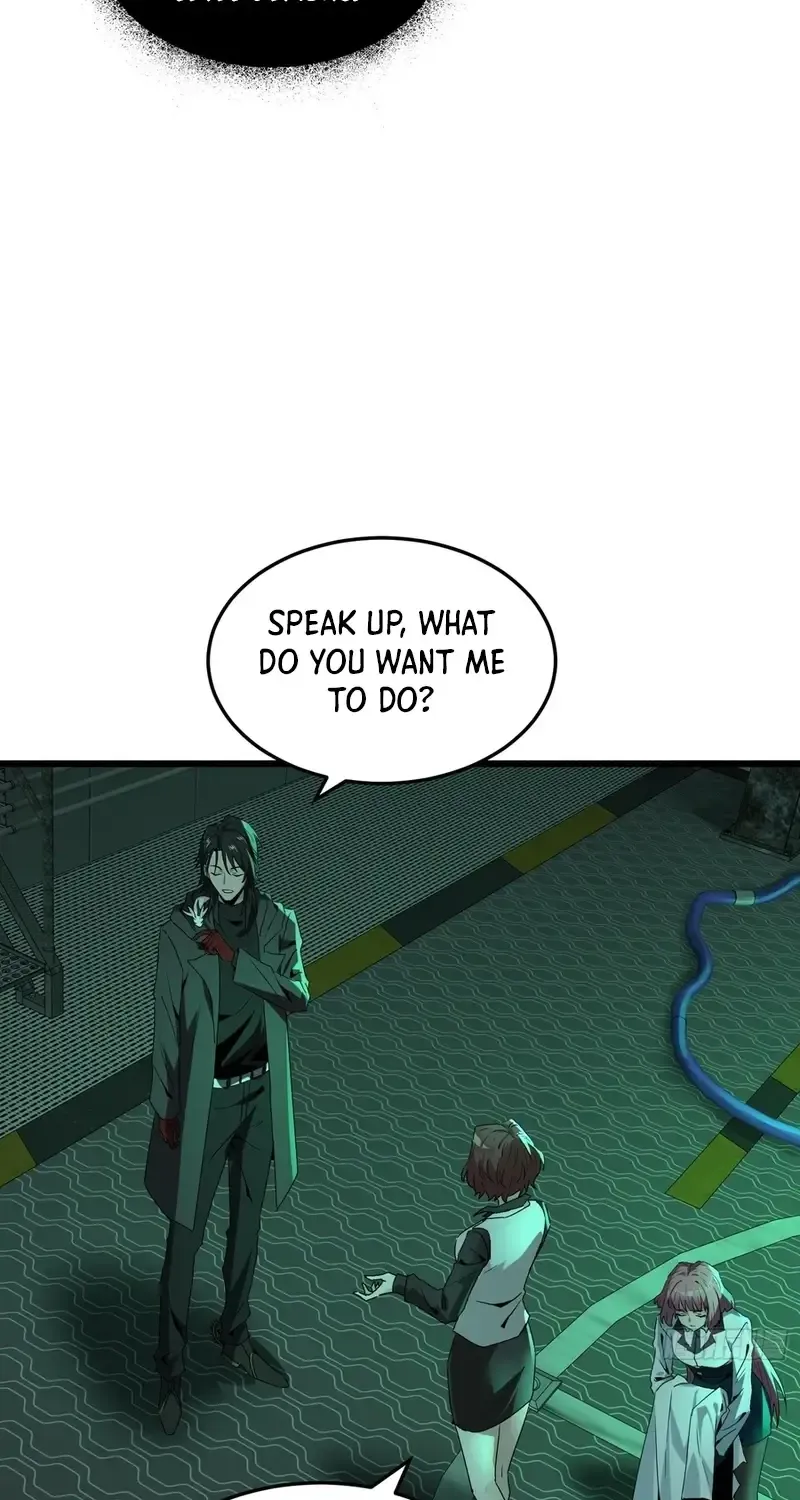 Read The Wretched chapter 13 image 46 on Lezhin